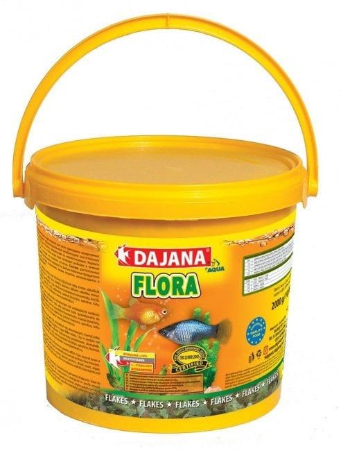 DAJANA Flora 1000 GR