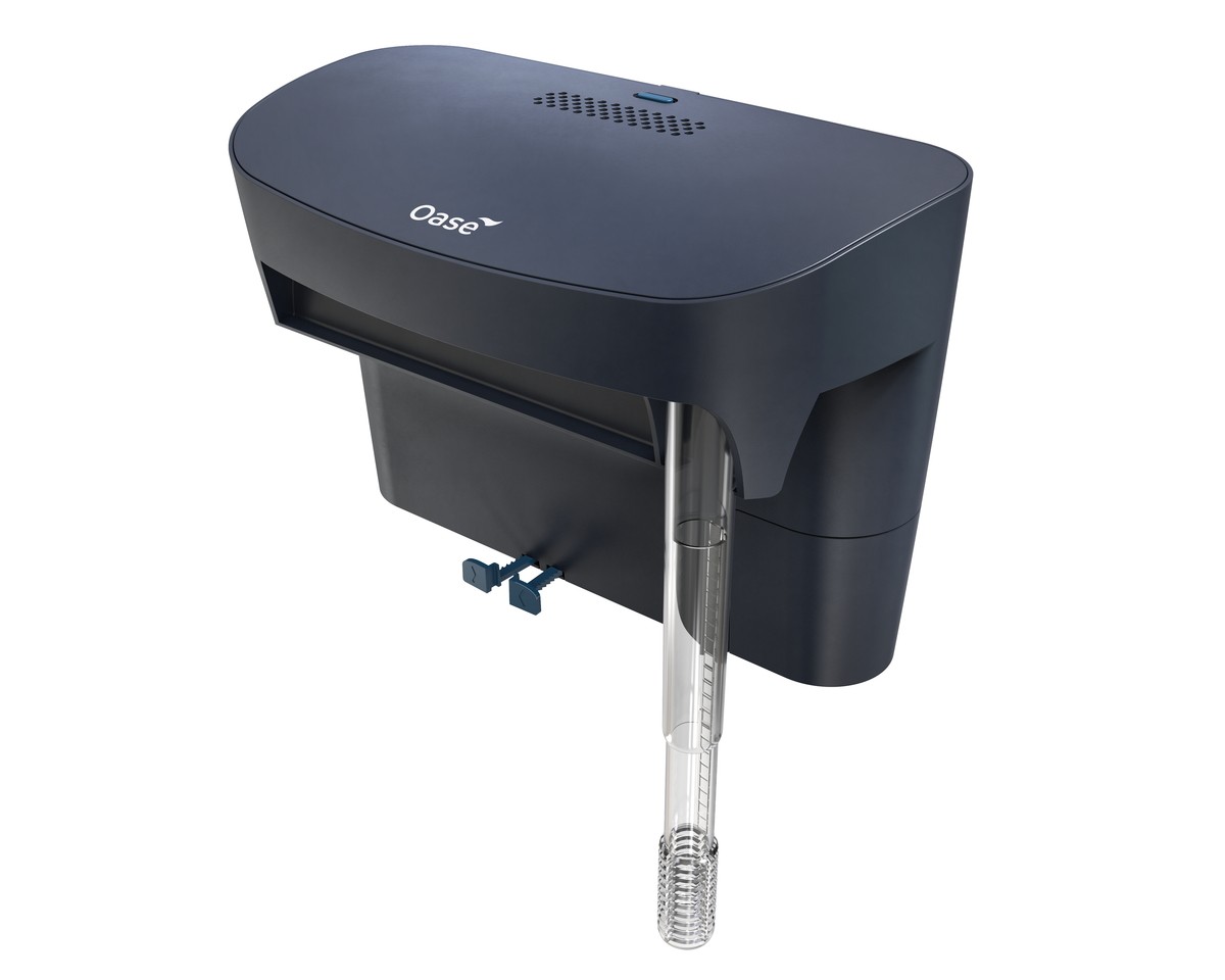 OASE BioStyle 180 Navy Askı Filtre - 900 L/H