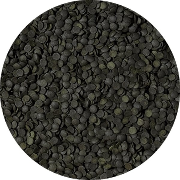 TROPiCAL Spirulina Super Forte Chips Kova 2600 GR