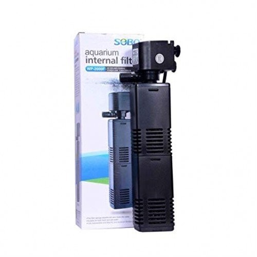 SOBO WP-2000F İç Filtre 800 L/H