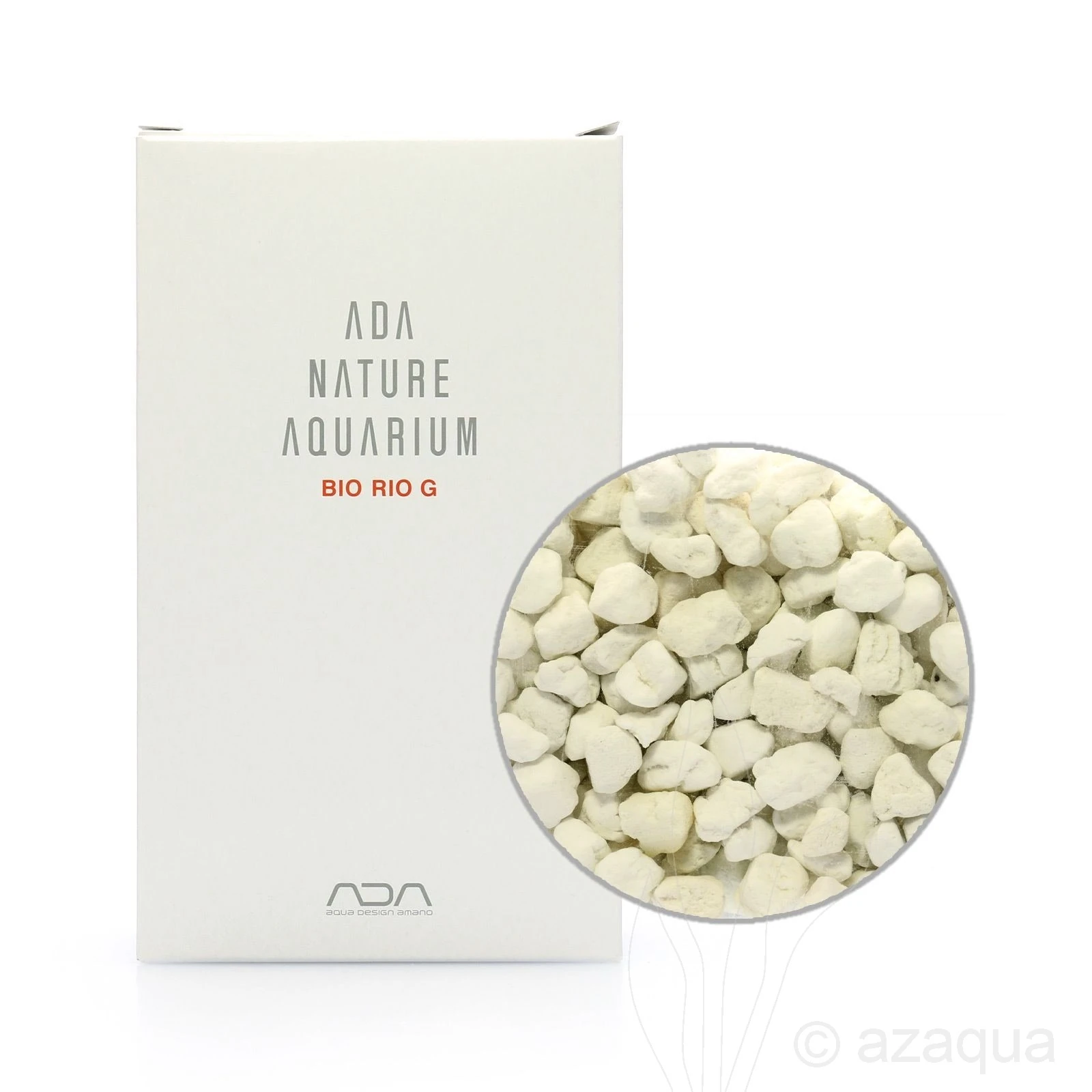 ADA Bio Rio G 1 L Bakteri Yatağı