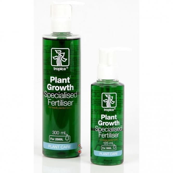 Tropica Specialised Fertiliser 300 ML Gübre
