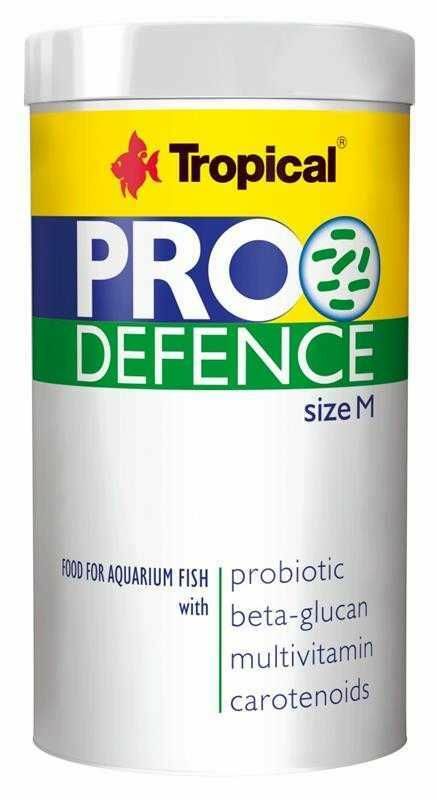 TROPICAL Pro Defence Size M 100 ML