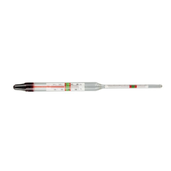 Marin Hydrometer Tuz Ölçer