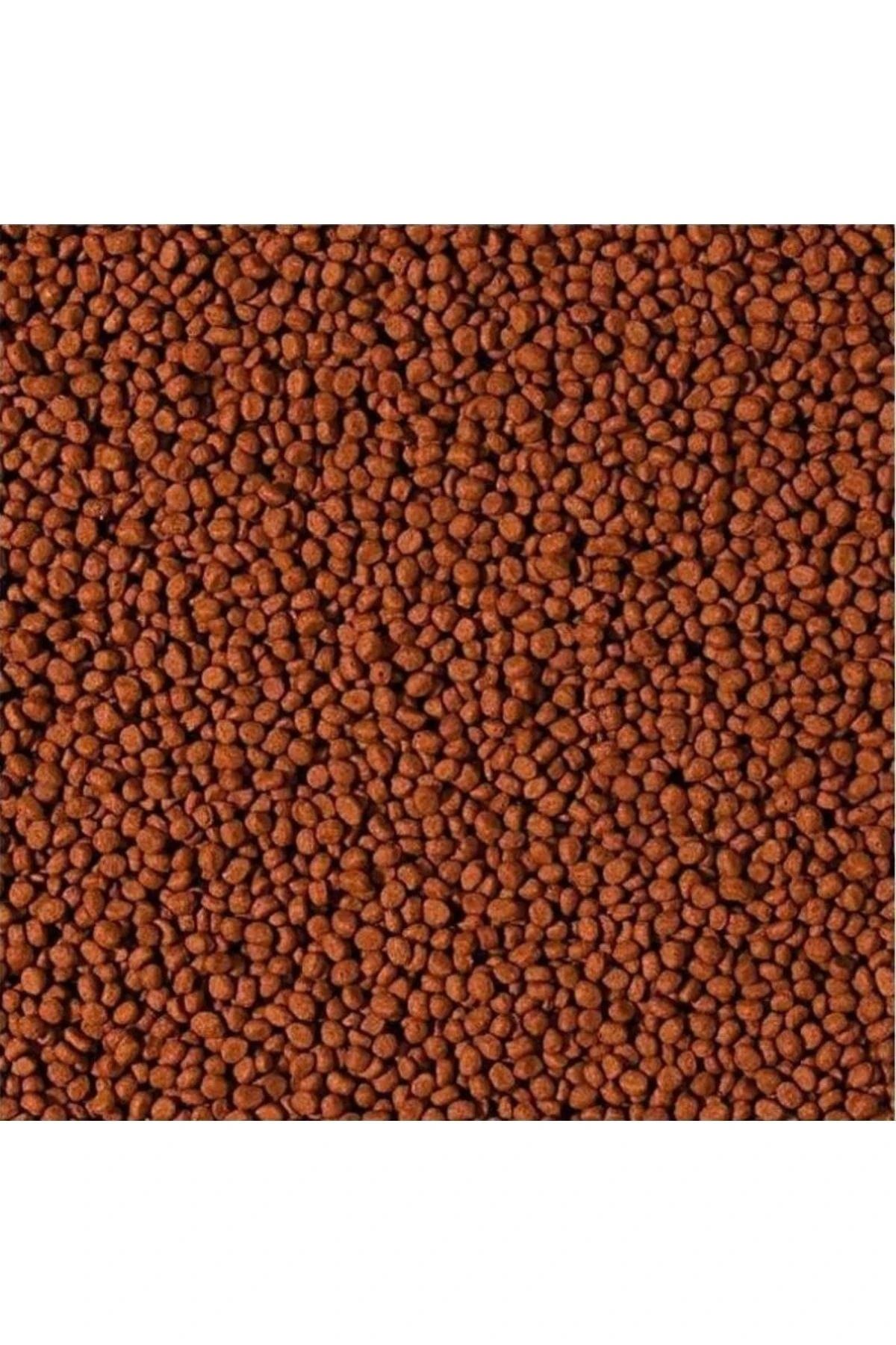 TROPICAL Cichlid Carnivore Small Pellet Granül Yemi 1000gr
