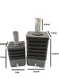 SOBO SB-2601 Dikdörtgen Biyolojik Pipo Filtre