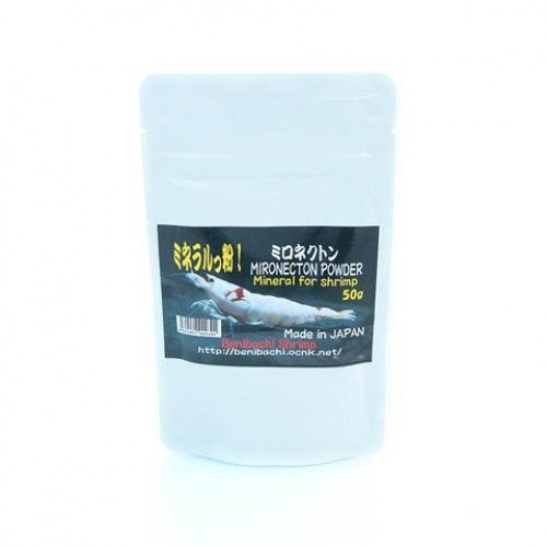 BENiBENACHi MiRONECTiON POWER 120 gr