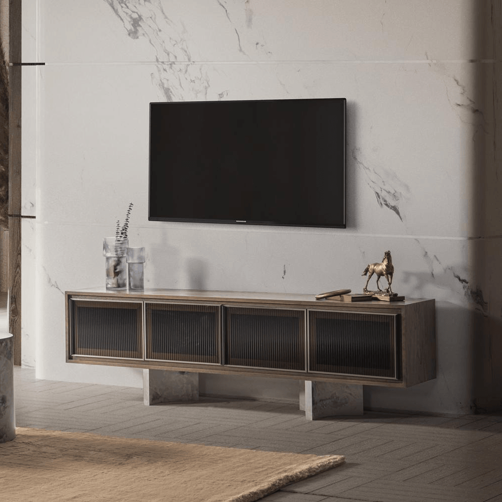 RAFEL TV ÜNİTESİ