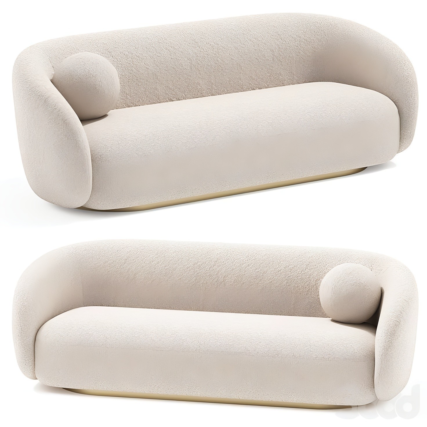 CURVE KANEPE