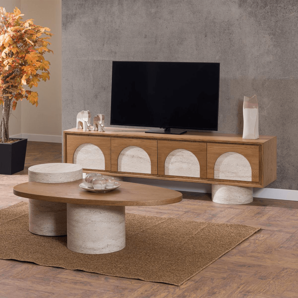 ARYA TV ÜNİTESİ