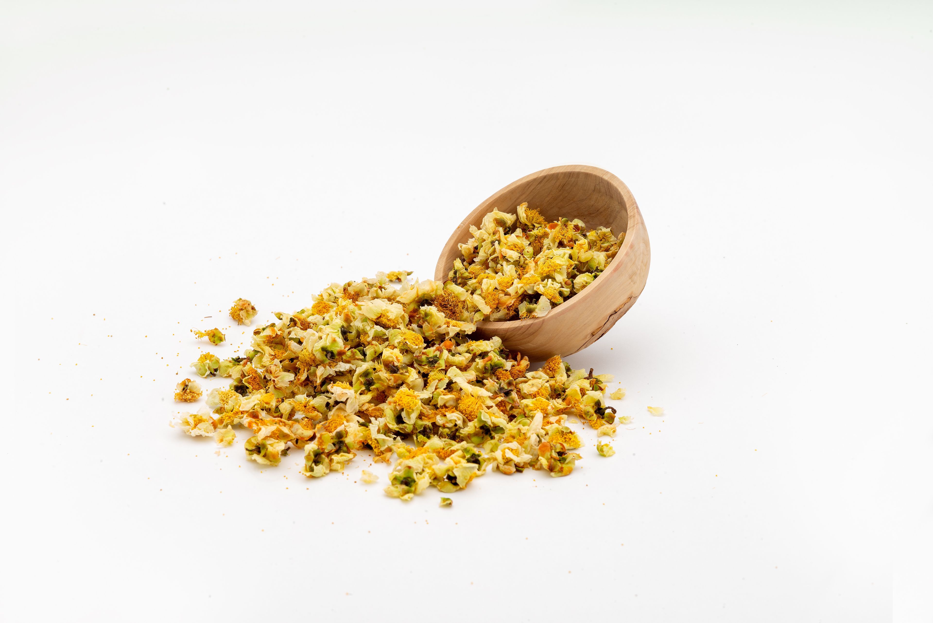 Çay Çiçeği