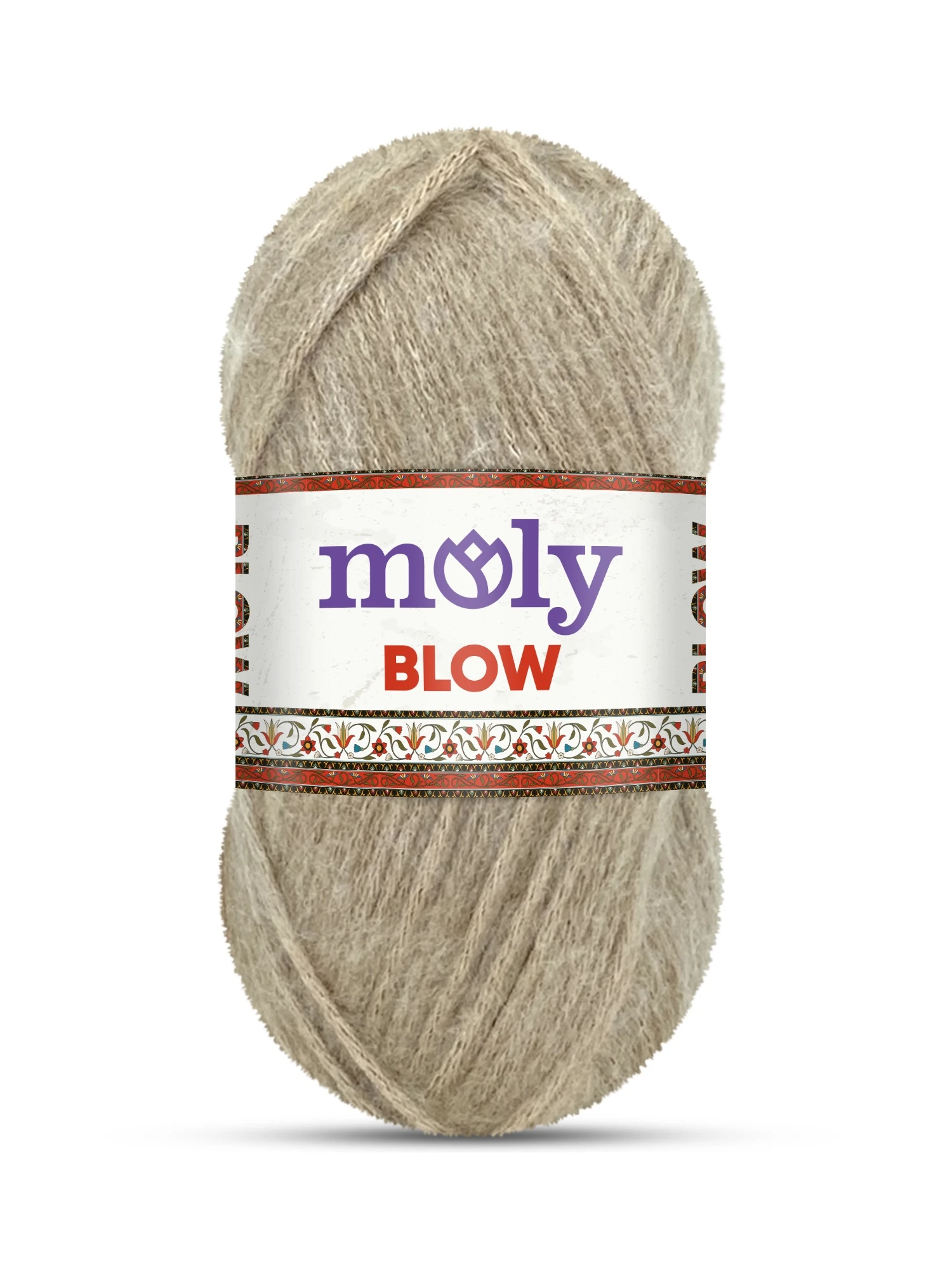 Moly Blow - 101