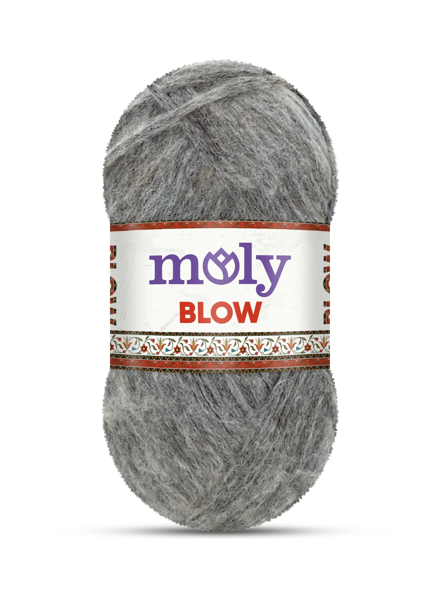 Moly Blow - 119