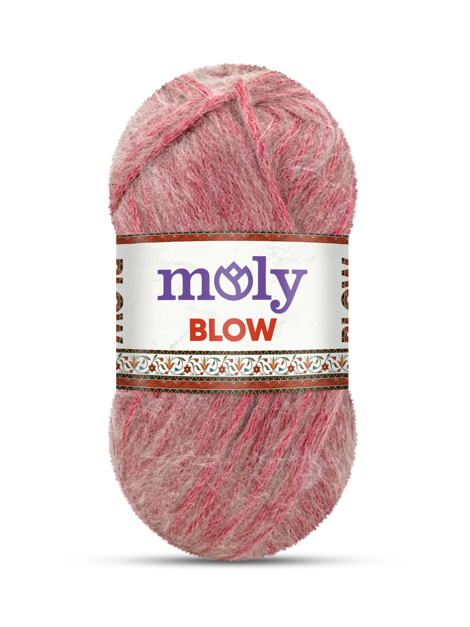 Moly Blow - 112
