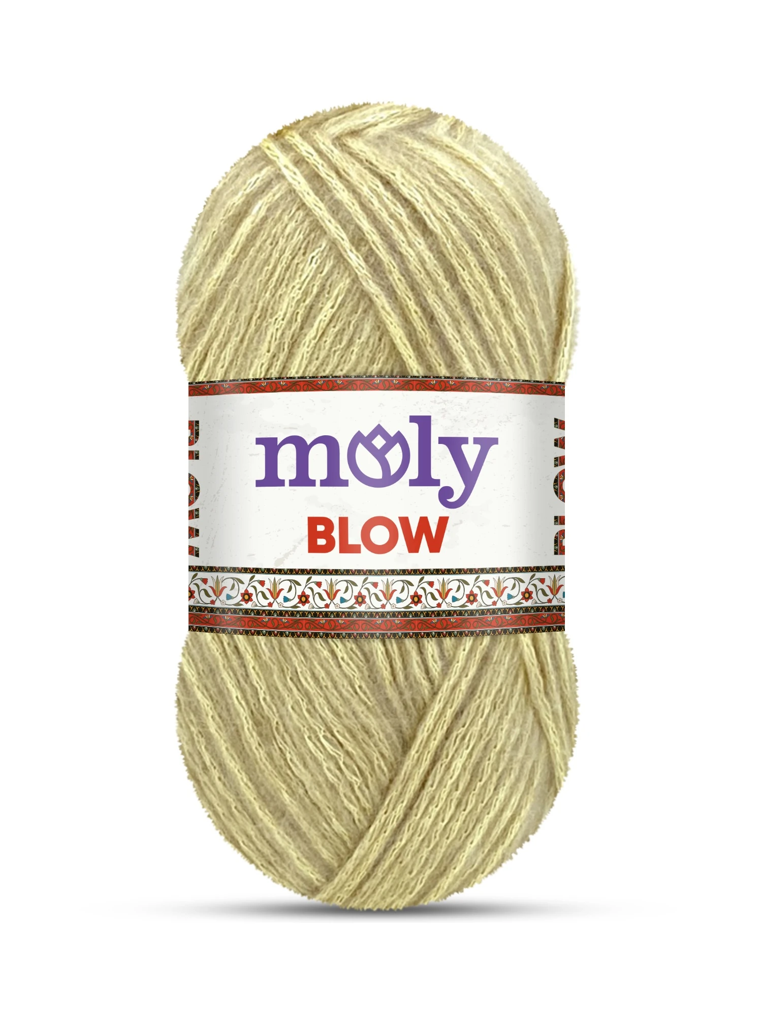 Moly Blow - 104
