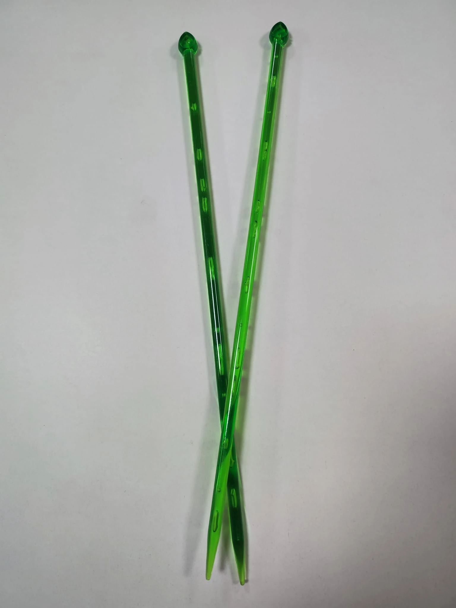 Havalı Şiş 4-10 Arası Numaralar - 7 Numara