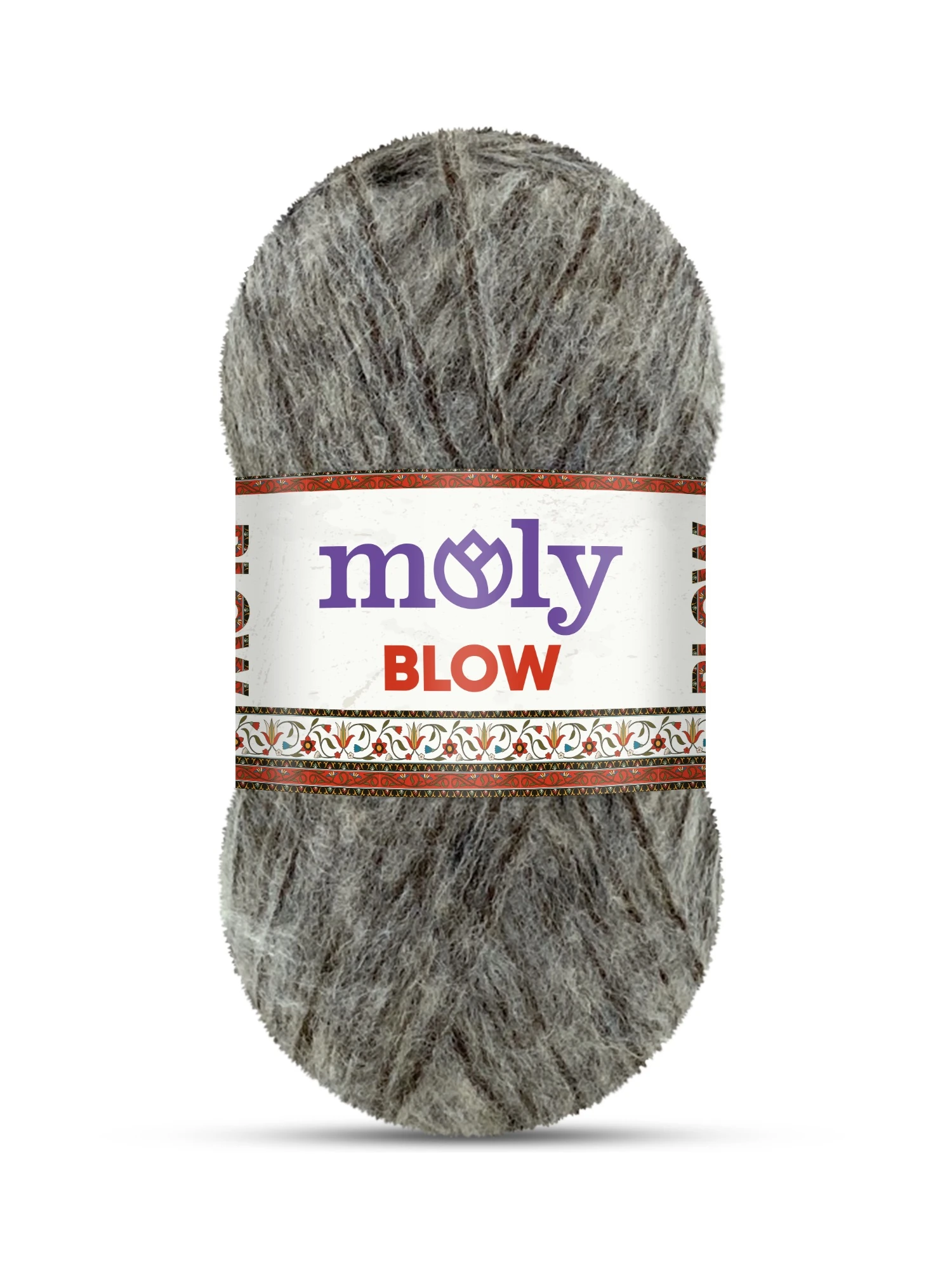 Moly Blow - 103
