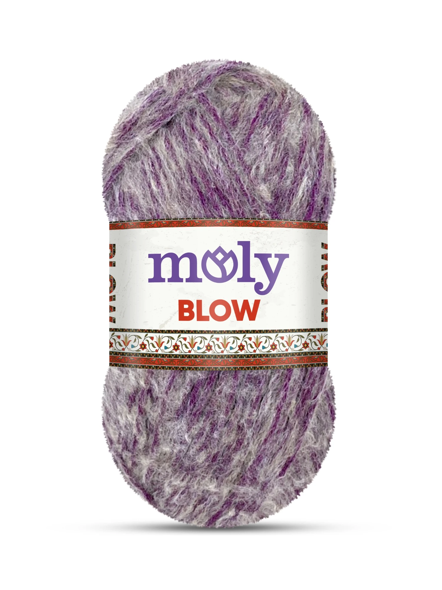 Moly Blow - 114