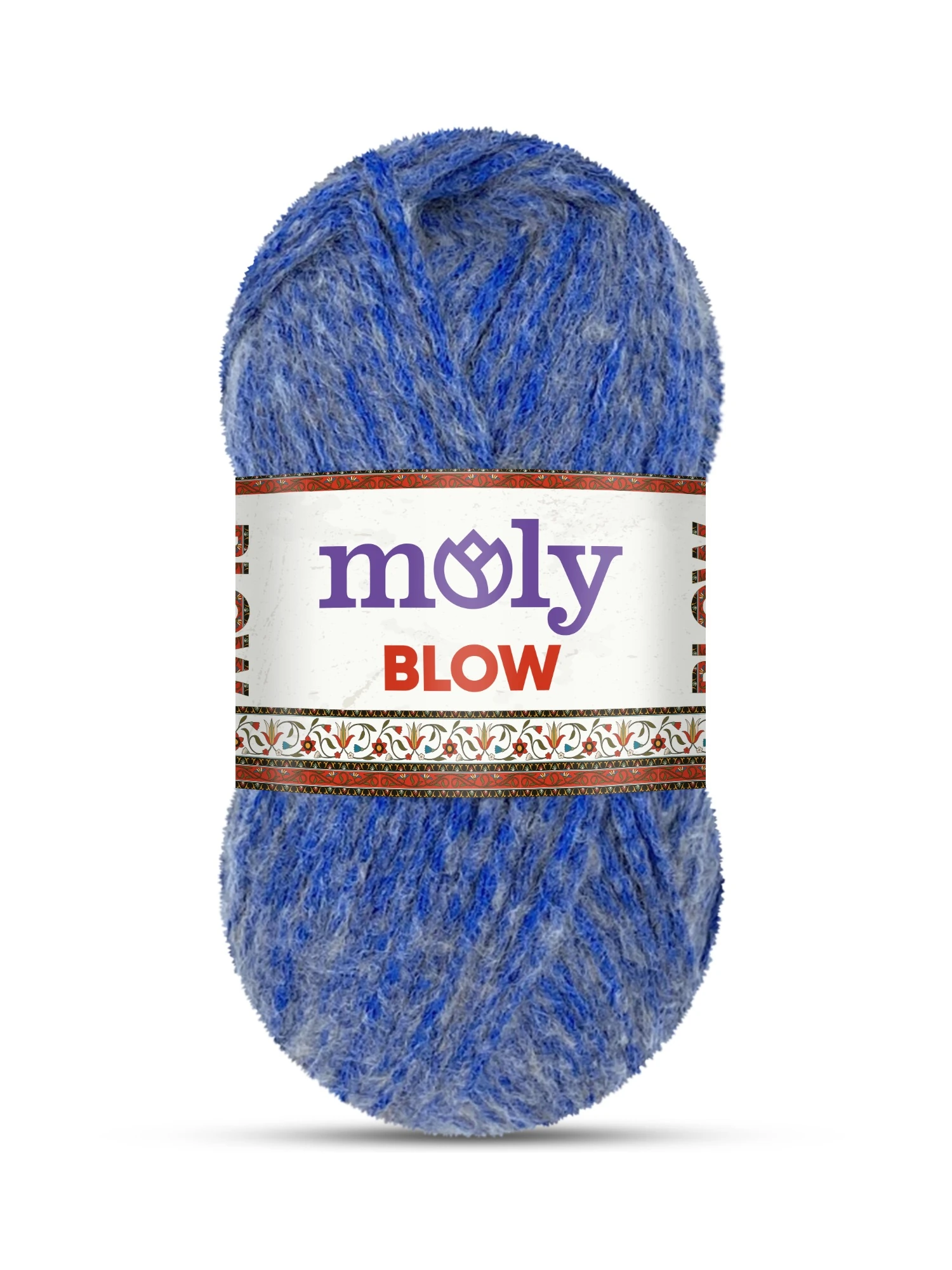 Moly Blow - 118