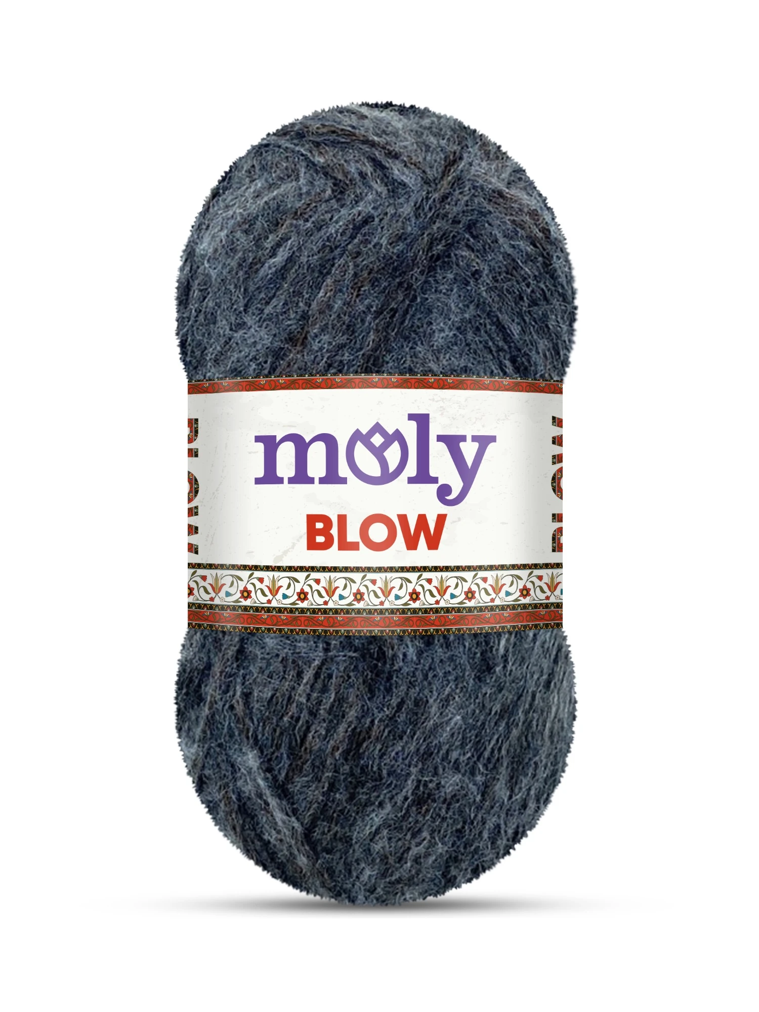 Moly Blow - 121