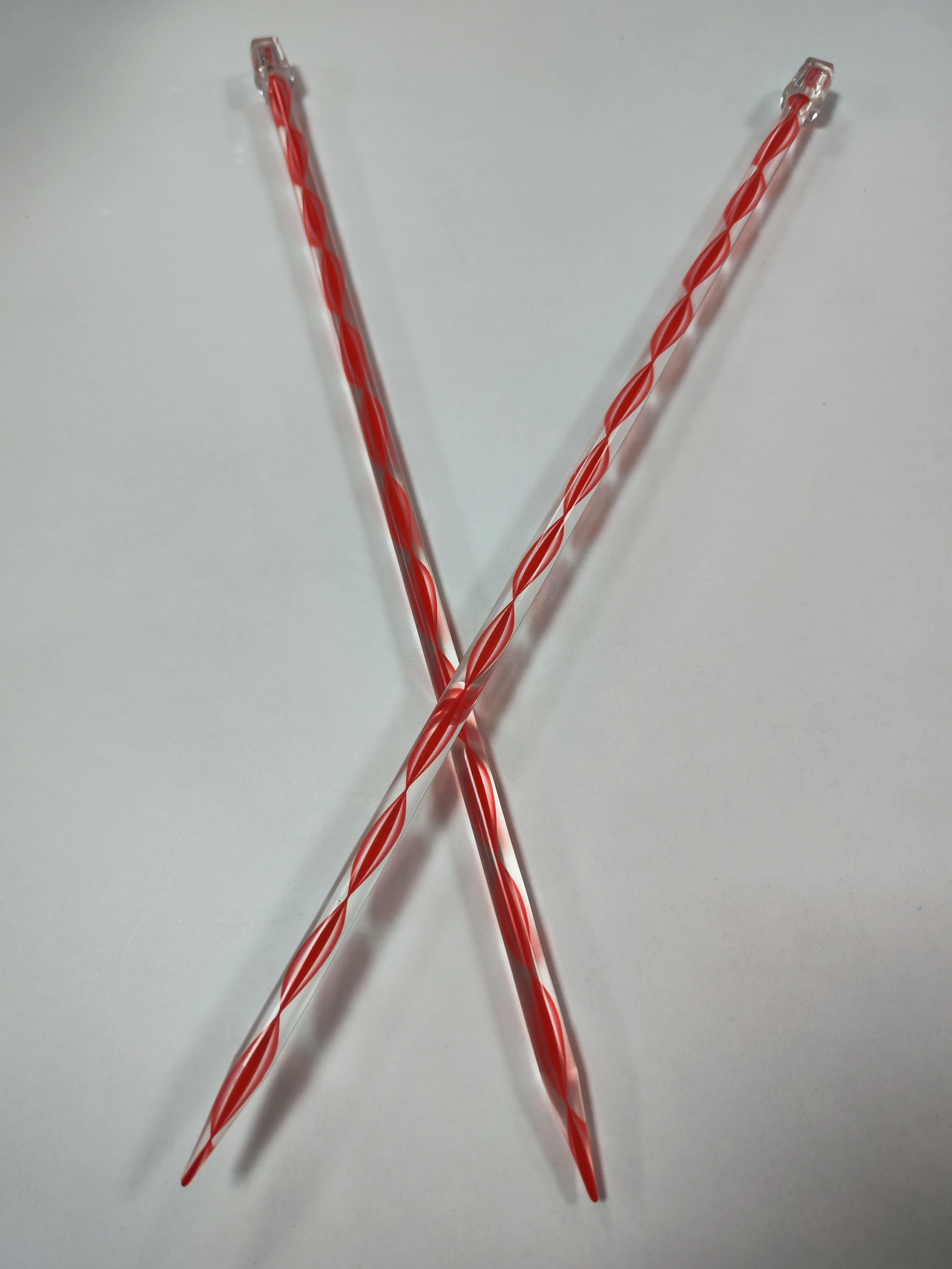 Stres Şiş 5-9 Arası Numaralar - 8