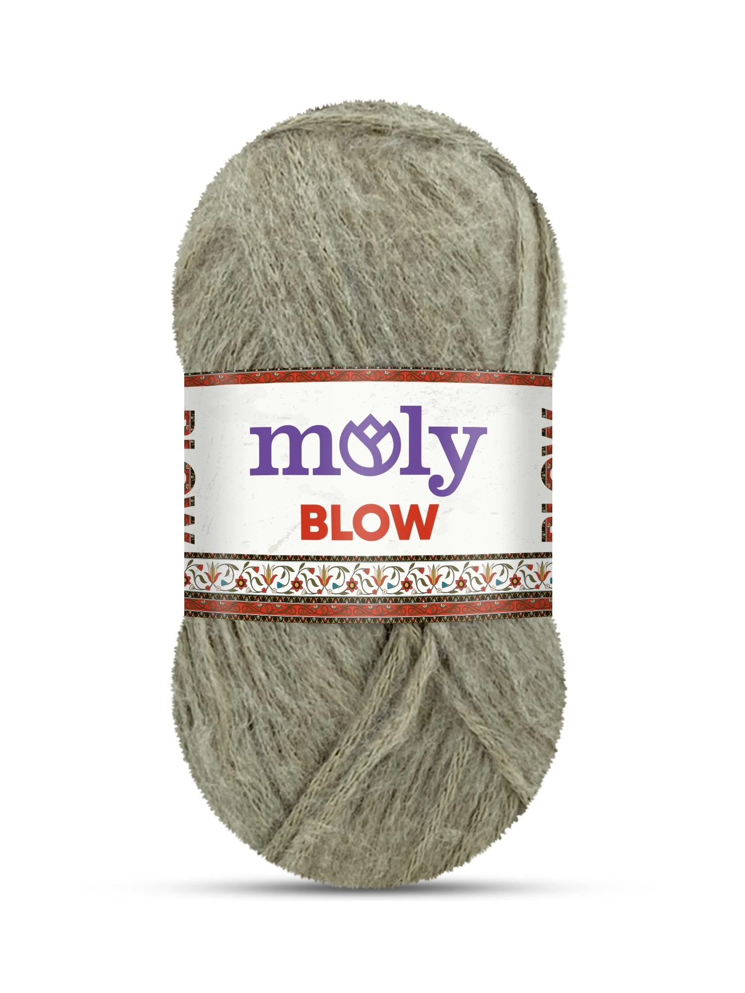 Moly Blow - 100
