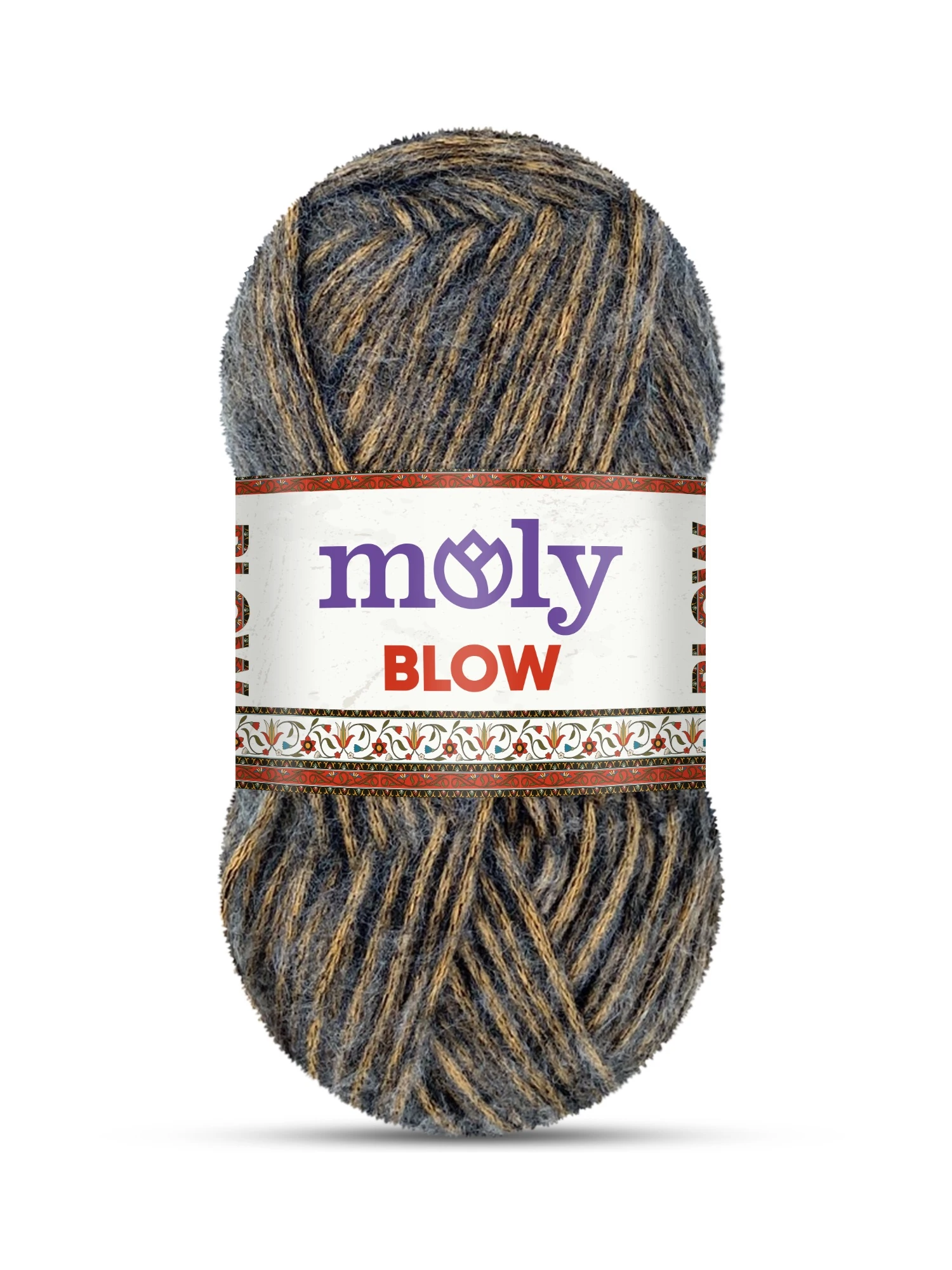 Moly Blow - 123