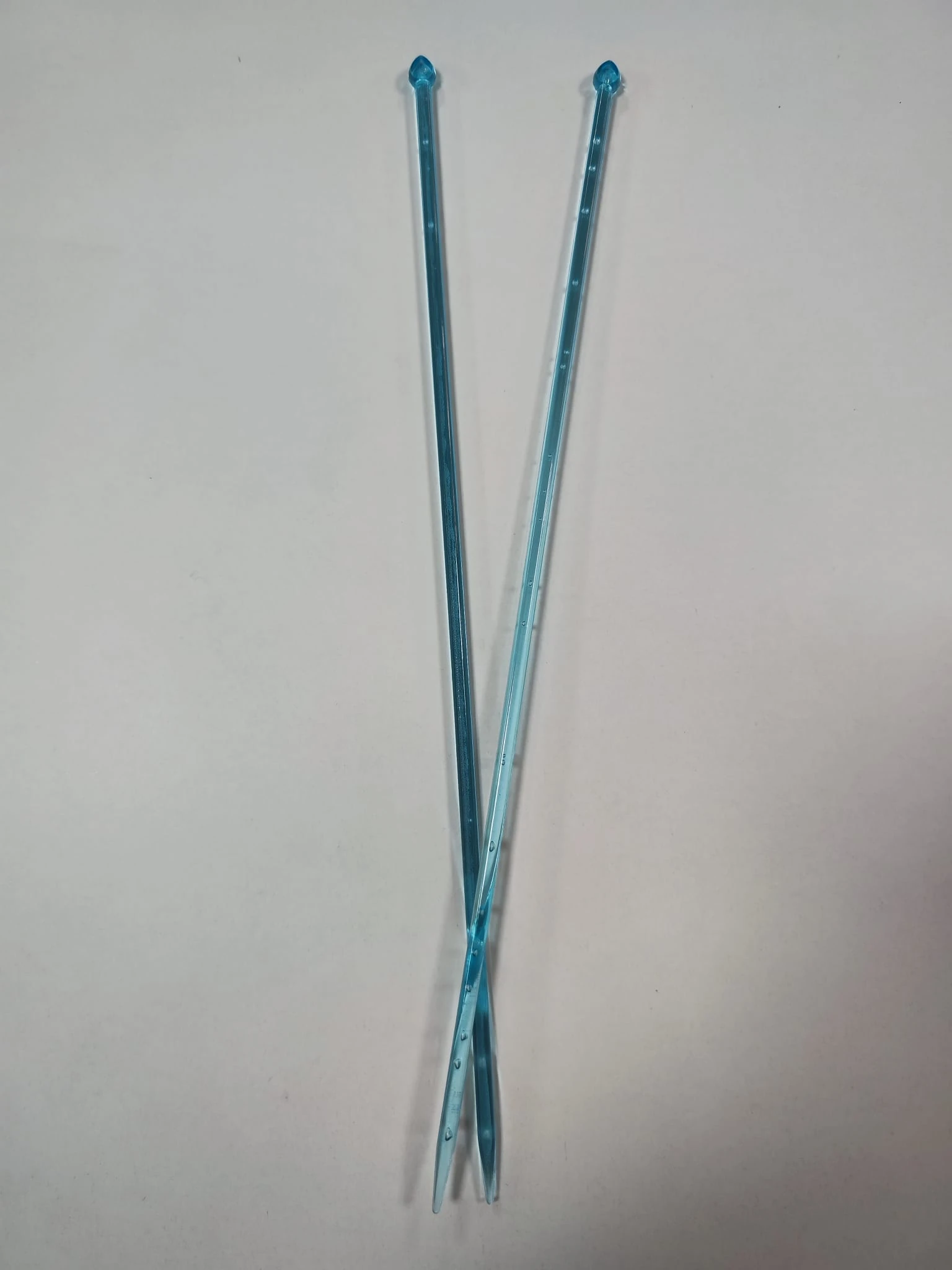 Havalı Şiş 4-10 Arası Numaralar - 5 Numara