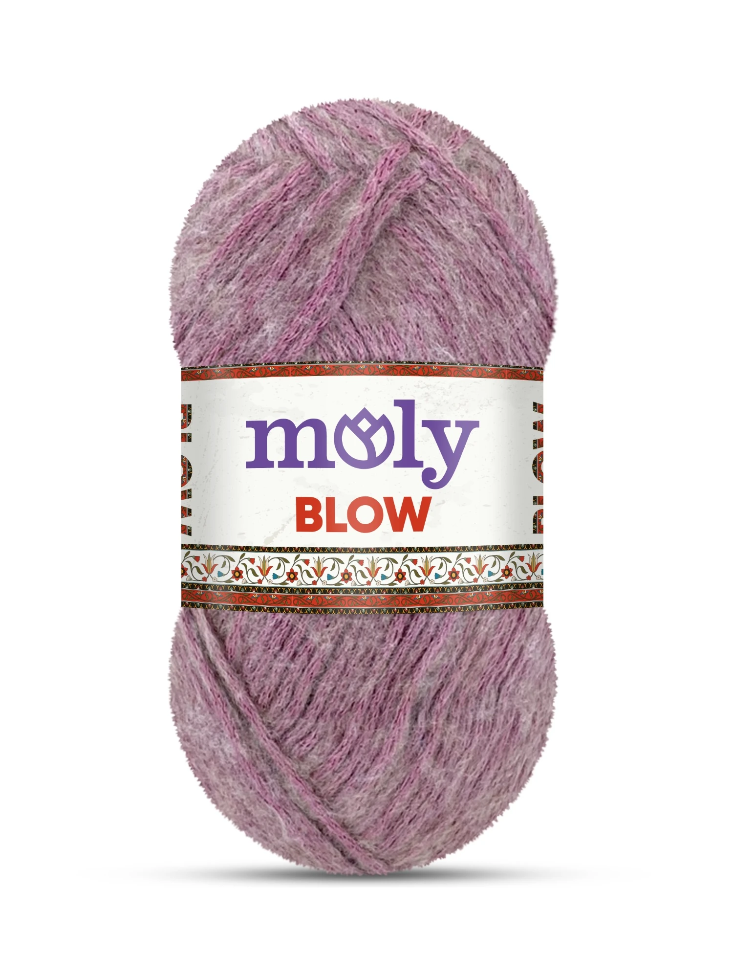 Moly Blow - 110