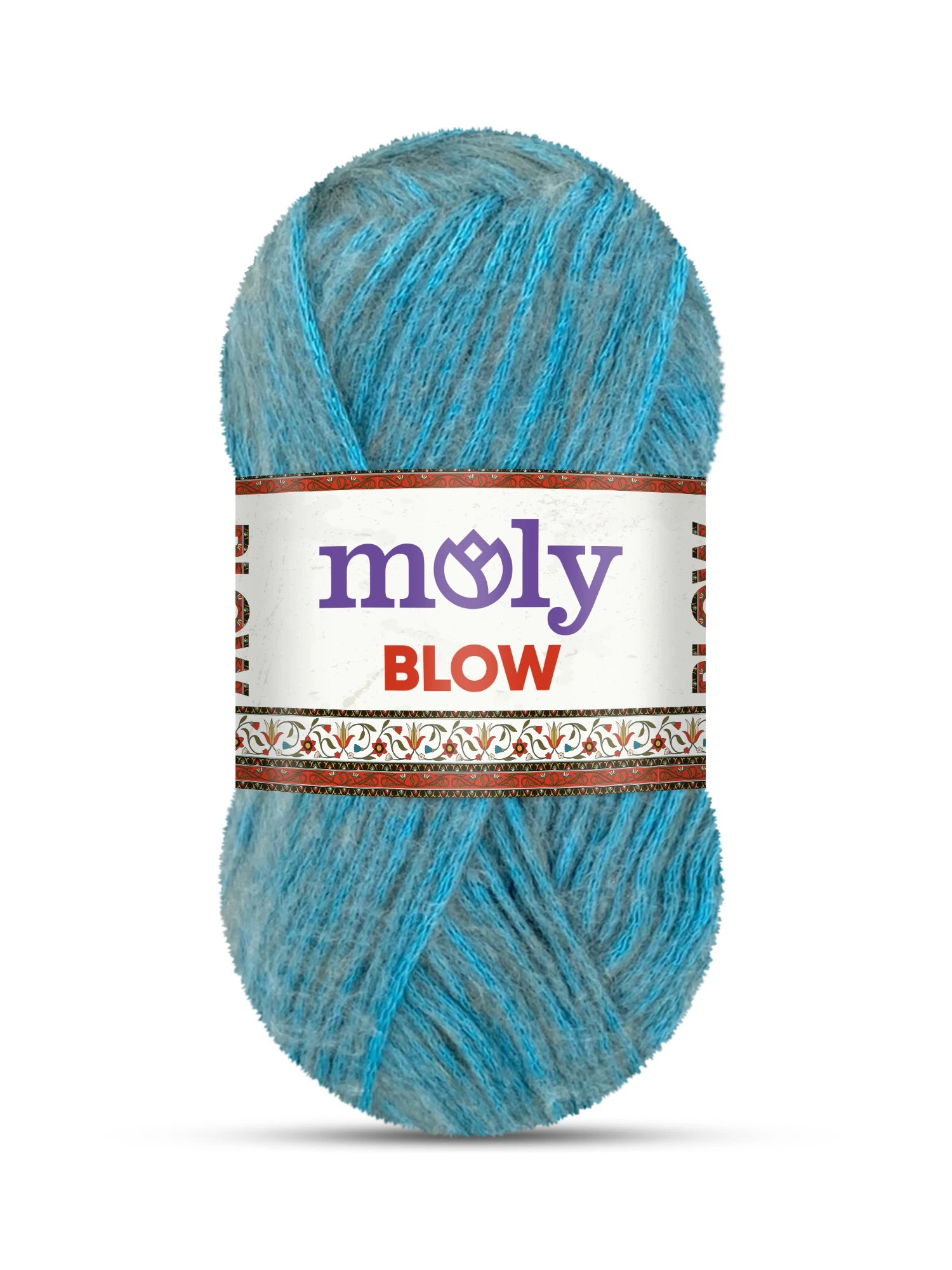 Moly Blow - 116
