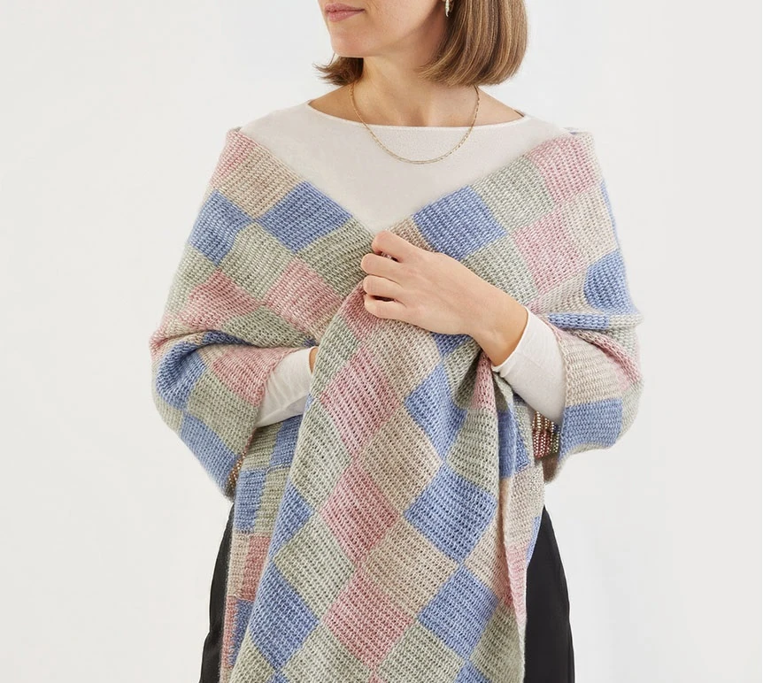 Alize Angora Gold Bej Melanj