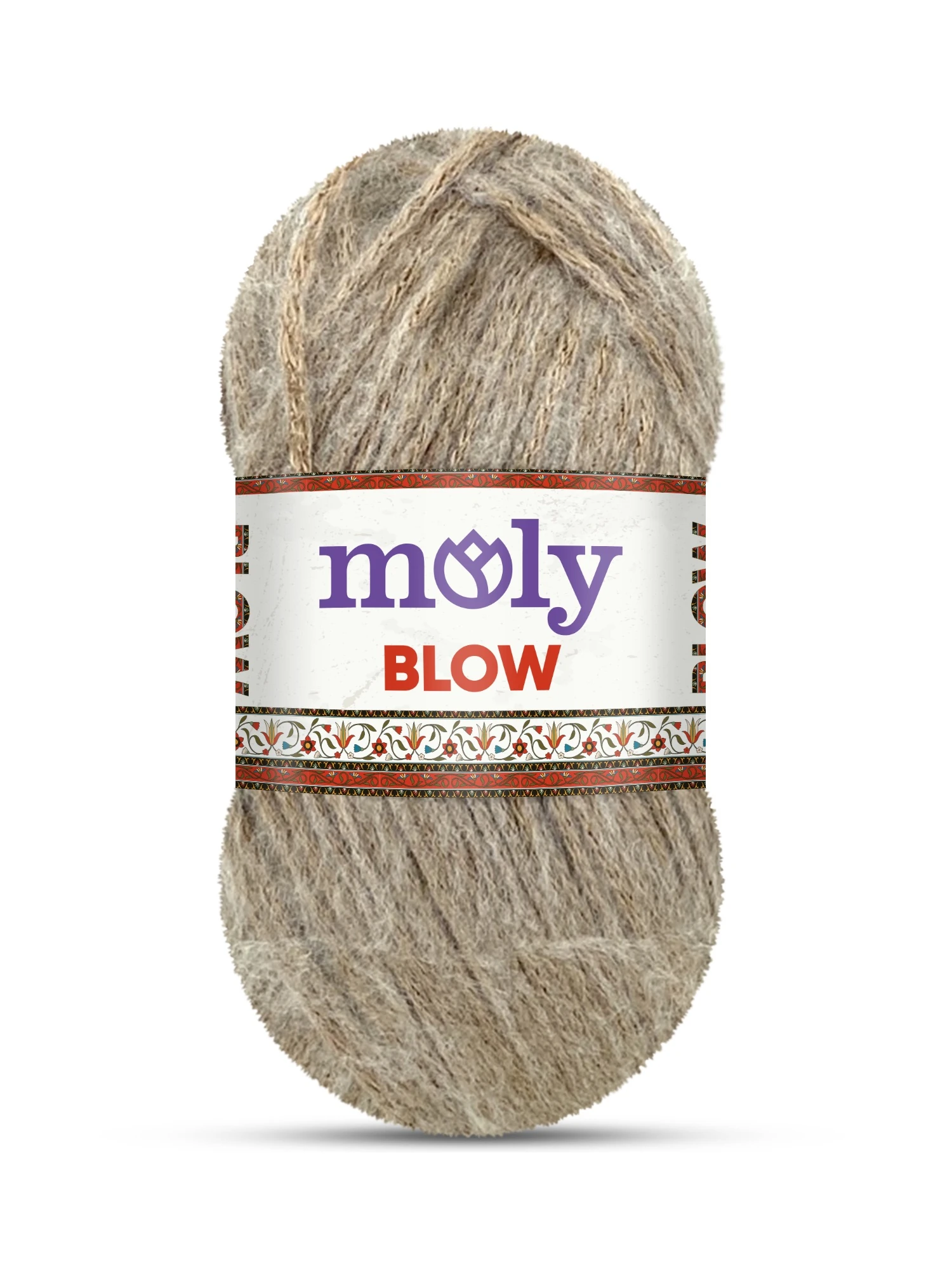 Moly Blow - 102