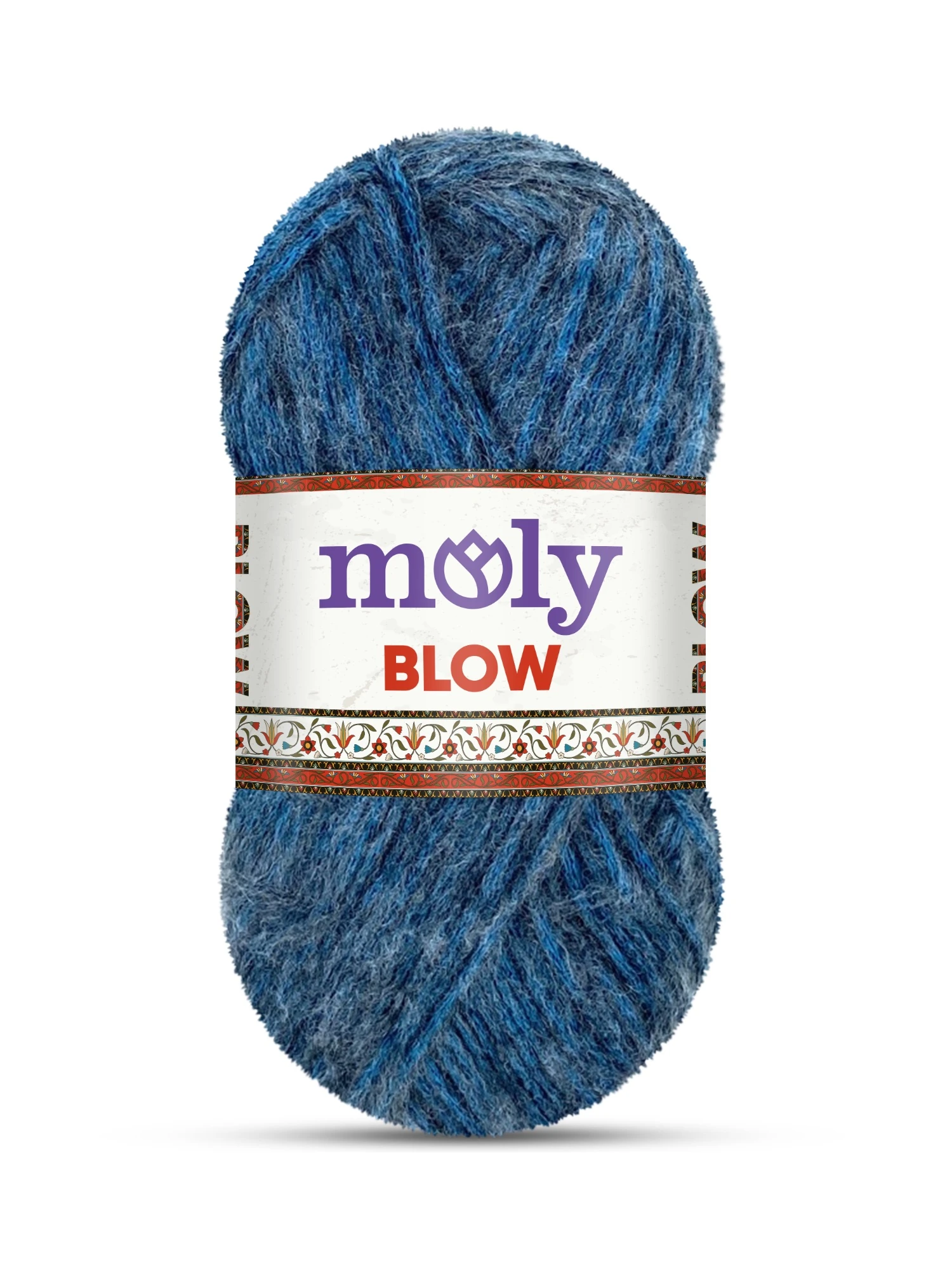 Moly Blow - 129
