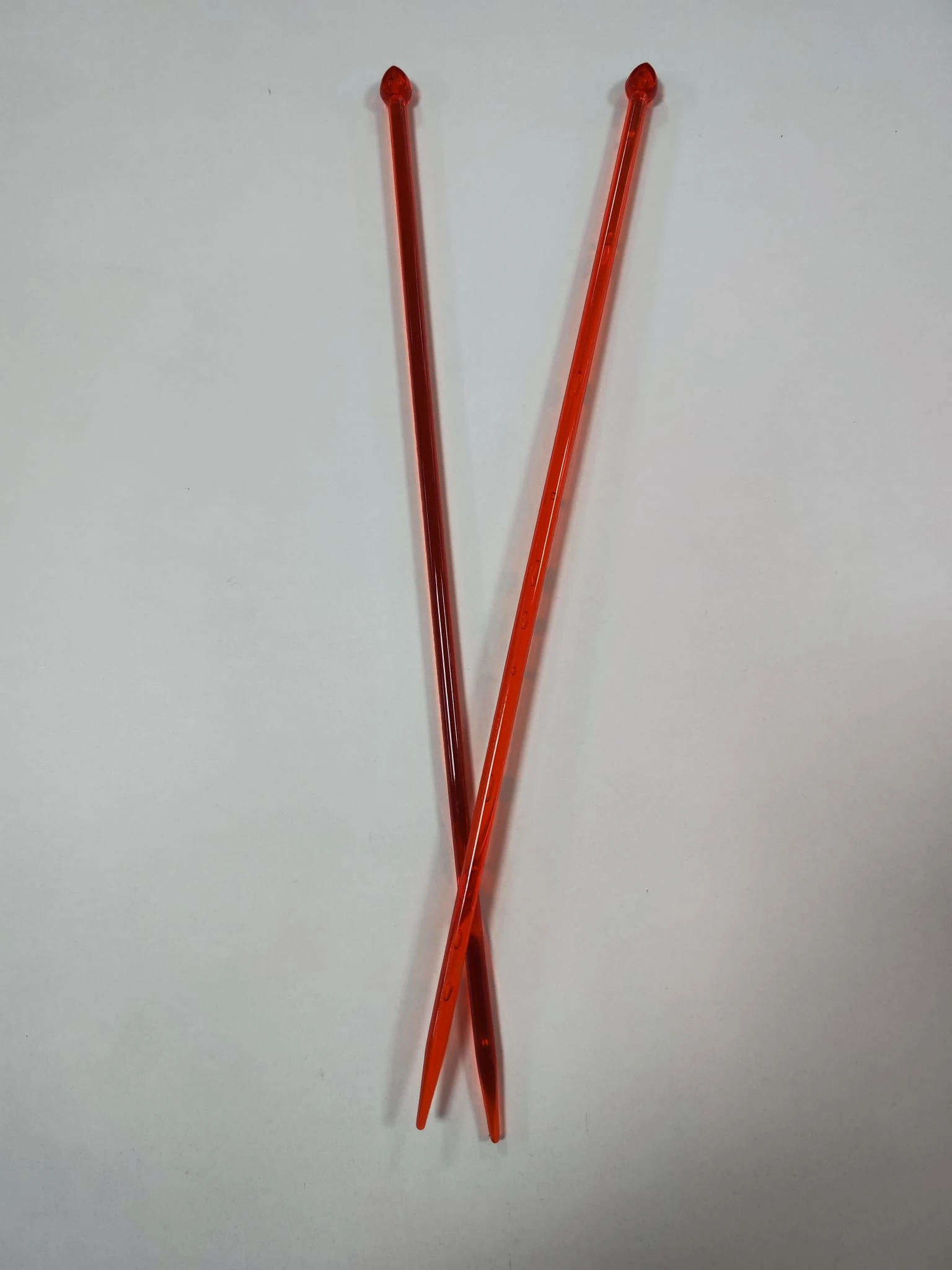 Havalı Şiş 4-10 Arası Numaralar - 6 Numara