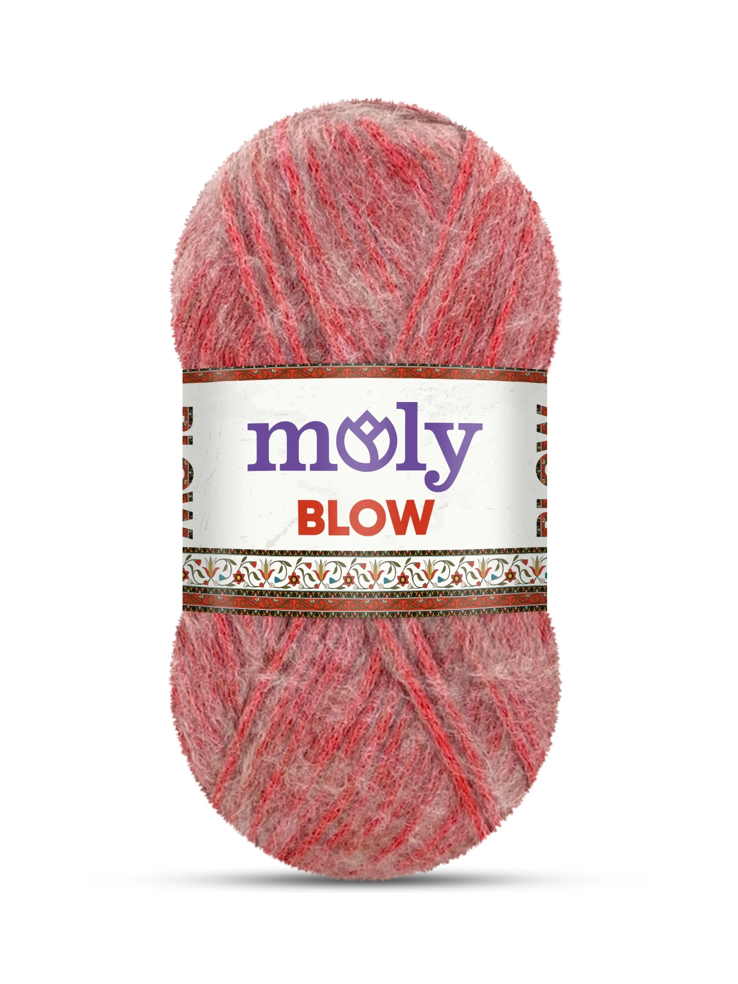 Moly Blow - 113