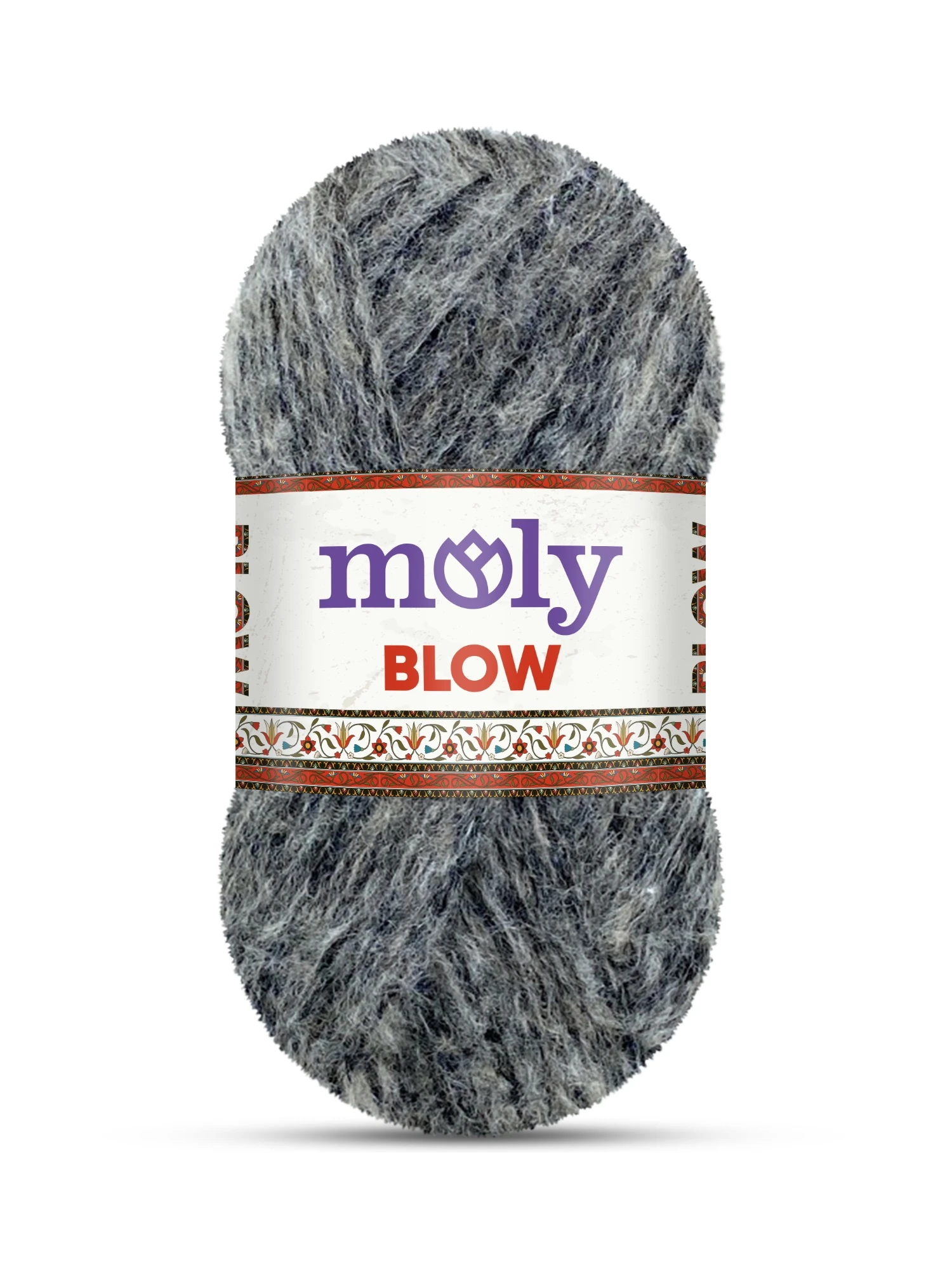 Moly Blow - 115