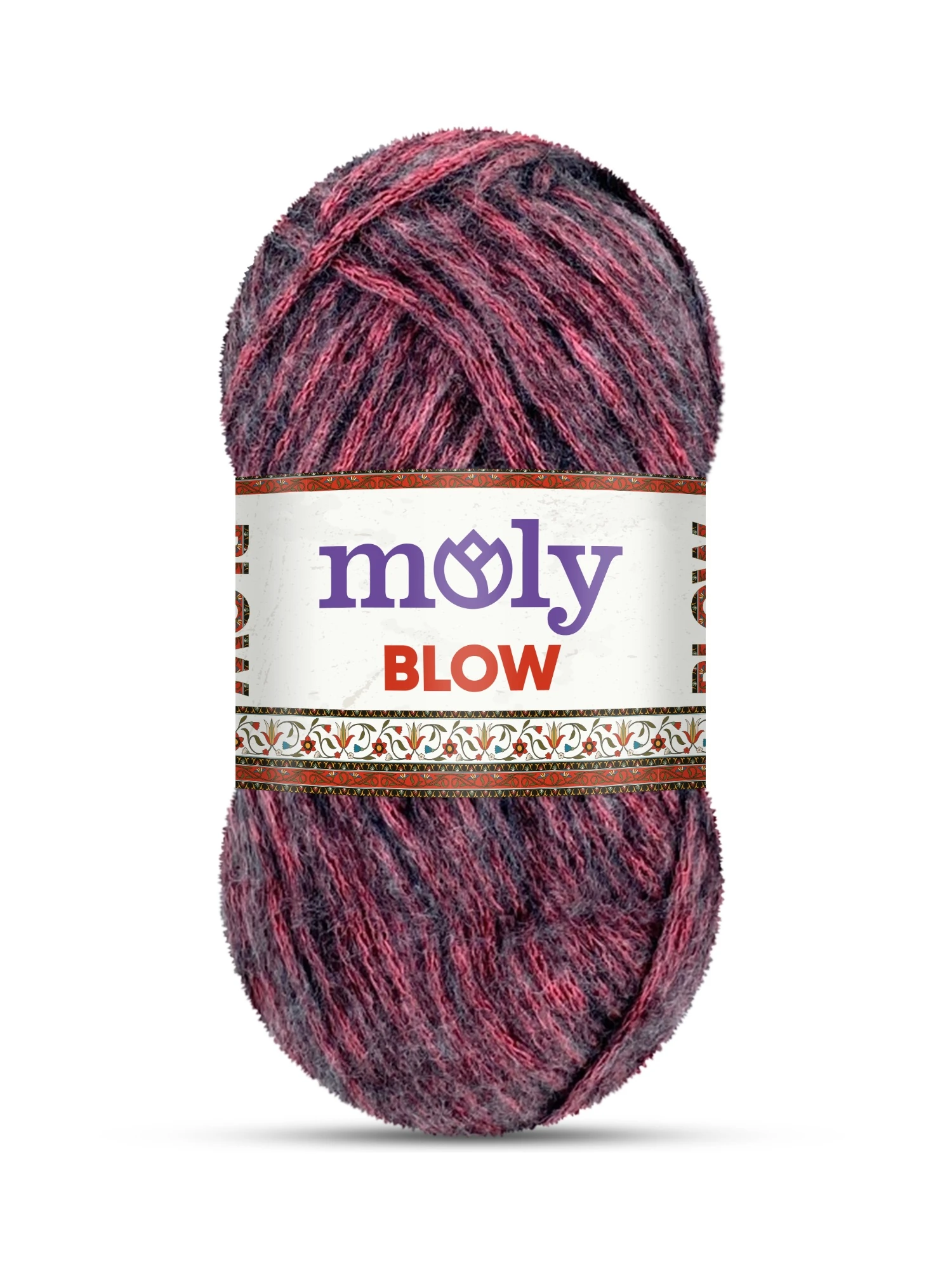 Moly Blow - 125