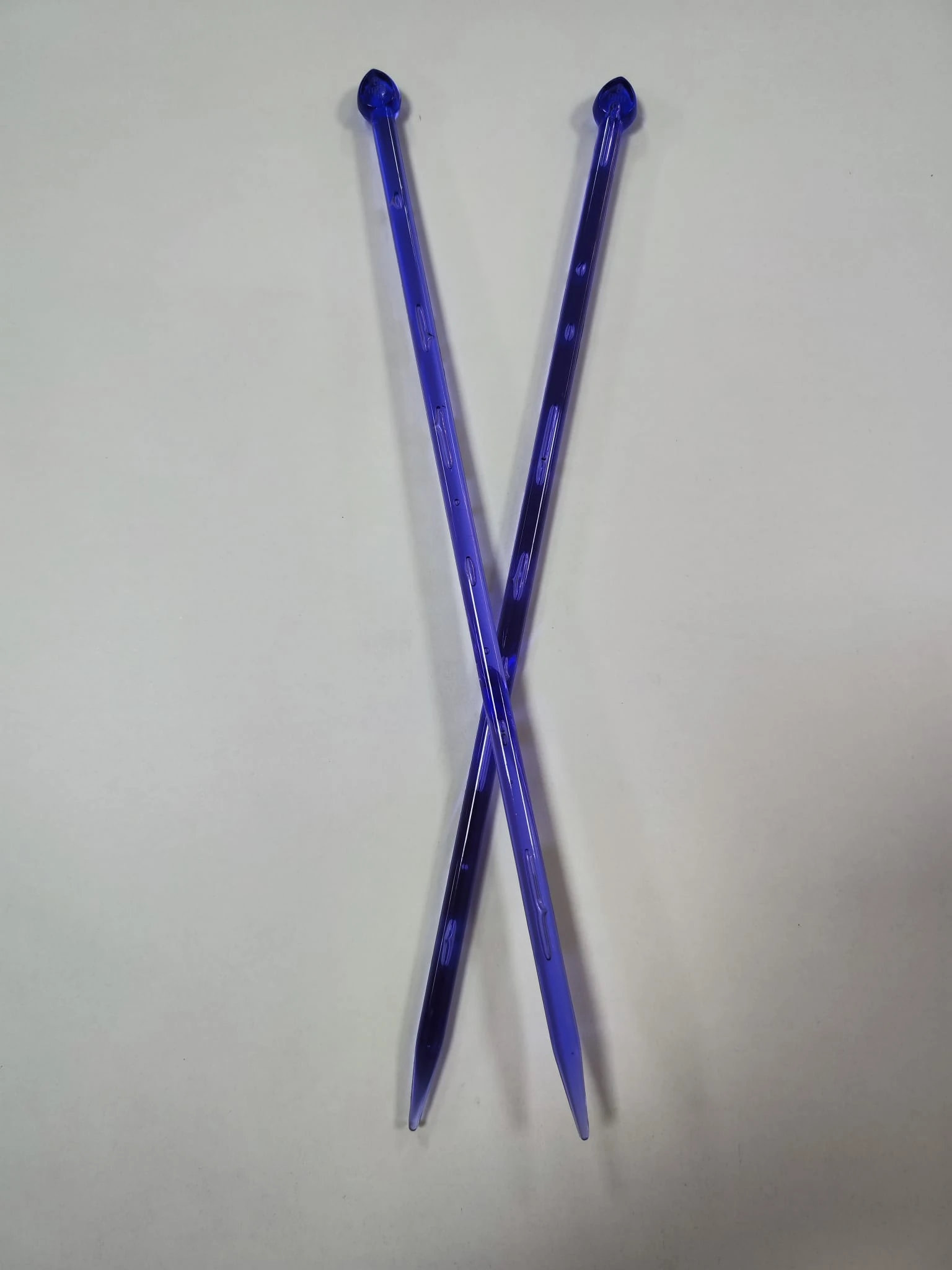 Havalı Şiş 4-10 Arası Numaralar - 8 Numara