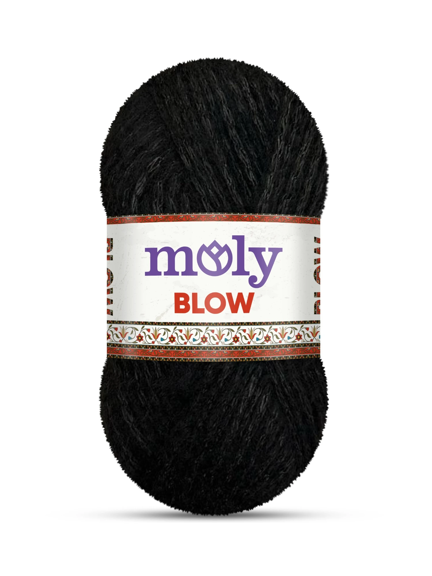 Moly Blow - 137
