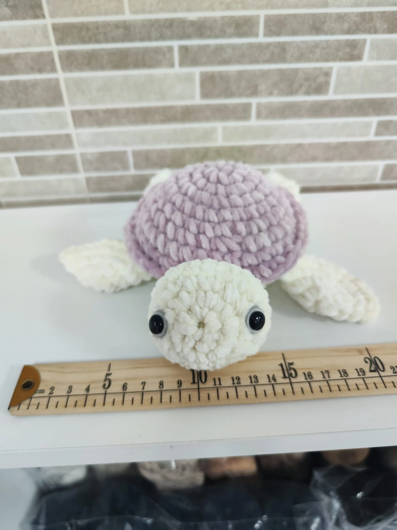 Minik Tospik Oyuncak