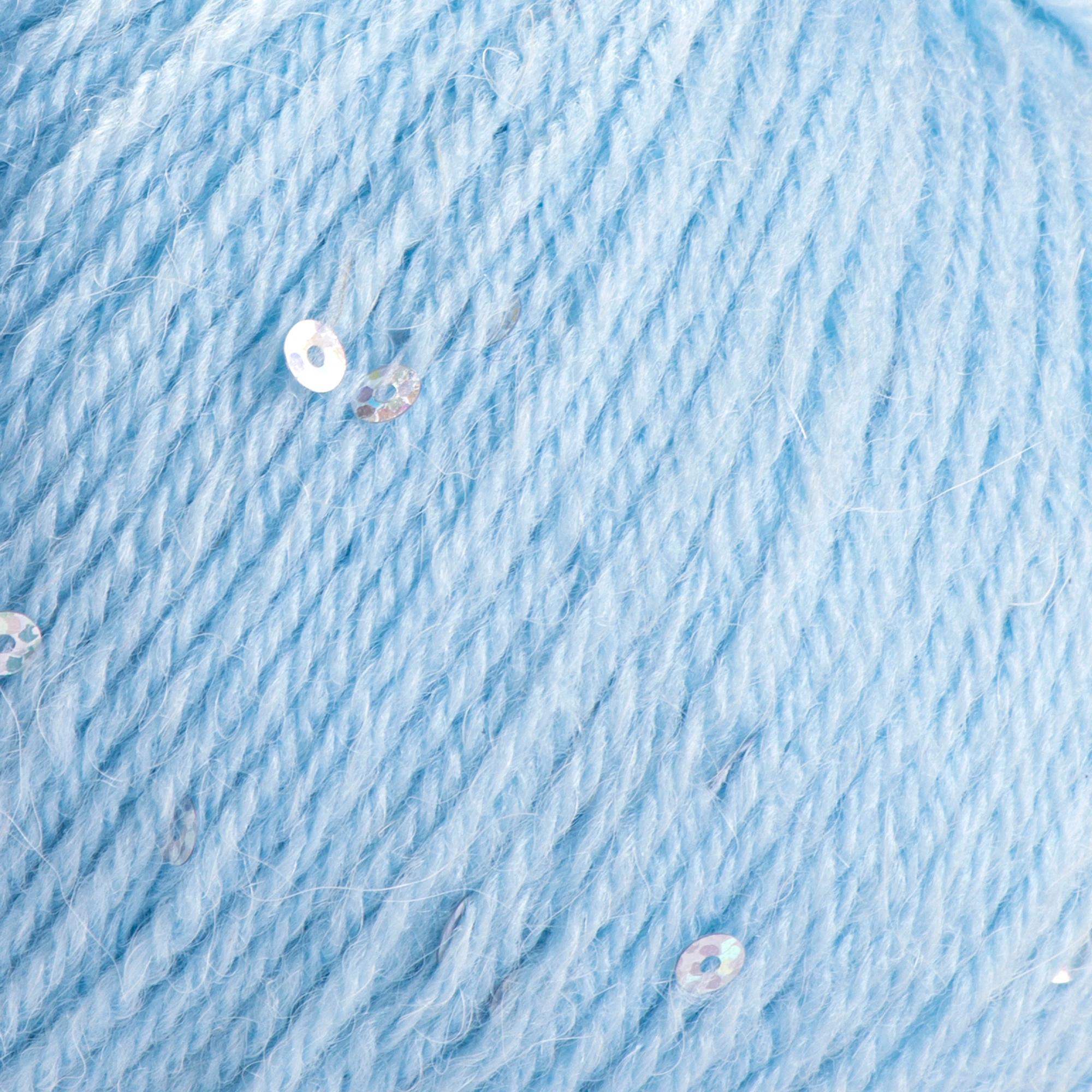 YarnArt Alpaca Gold Paillettes