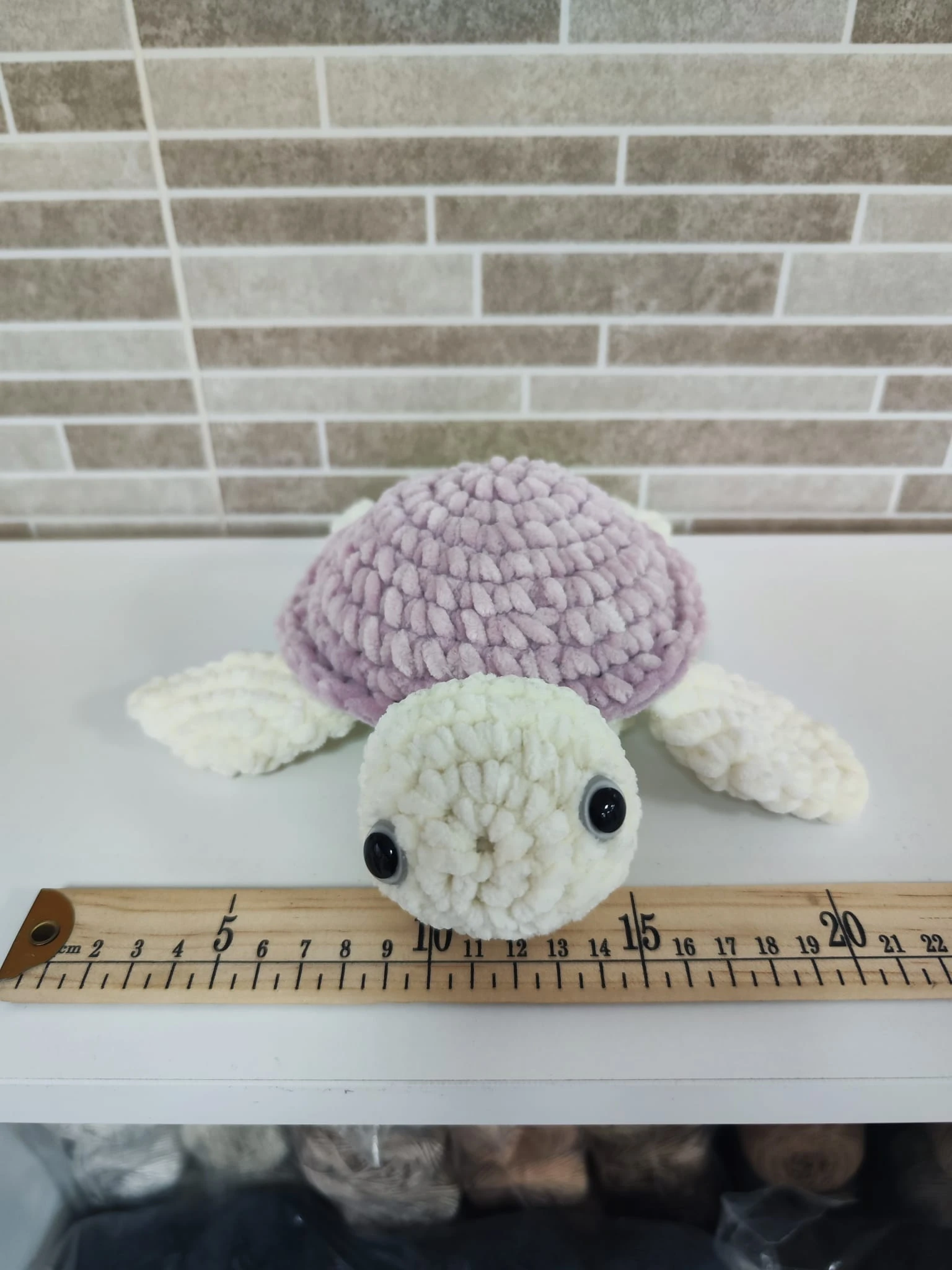 Minik Tospik Oyuncak