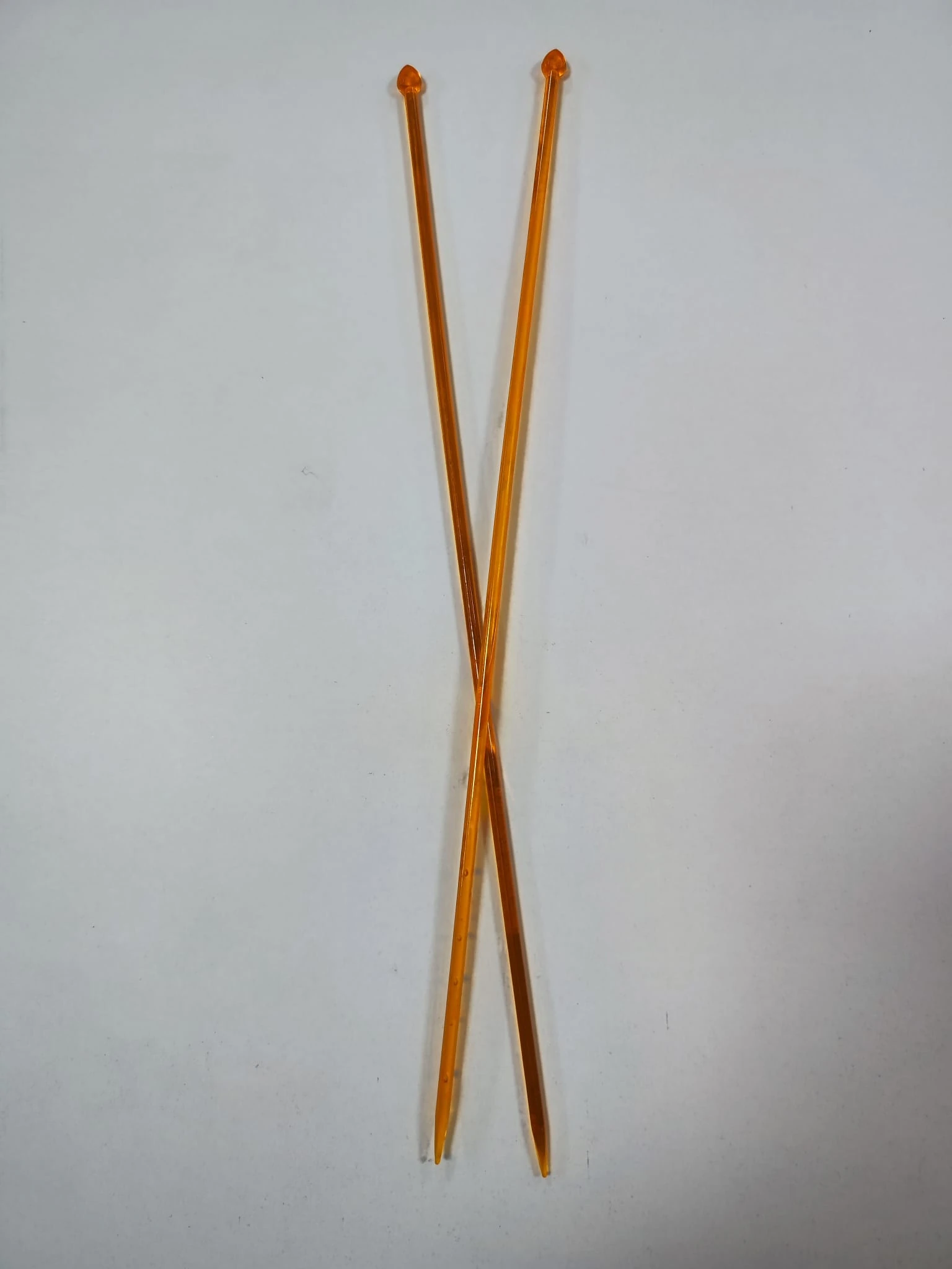 Havalı Şiş 4-10 Arası Numaralar - 4 Numara