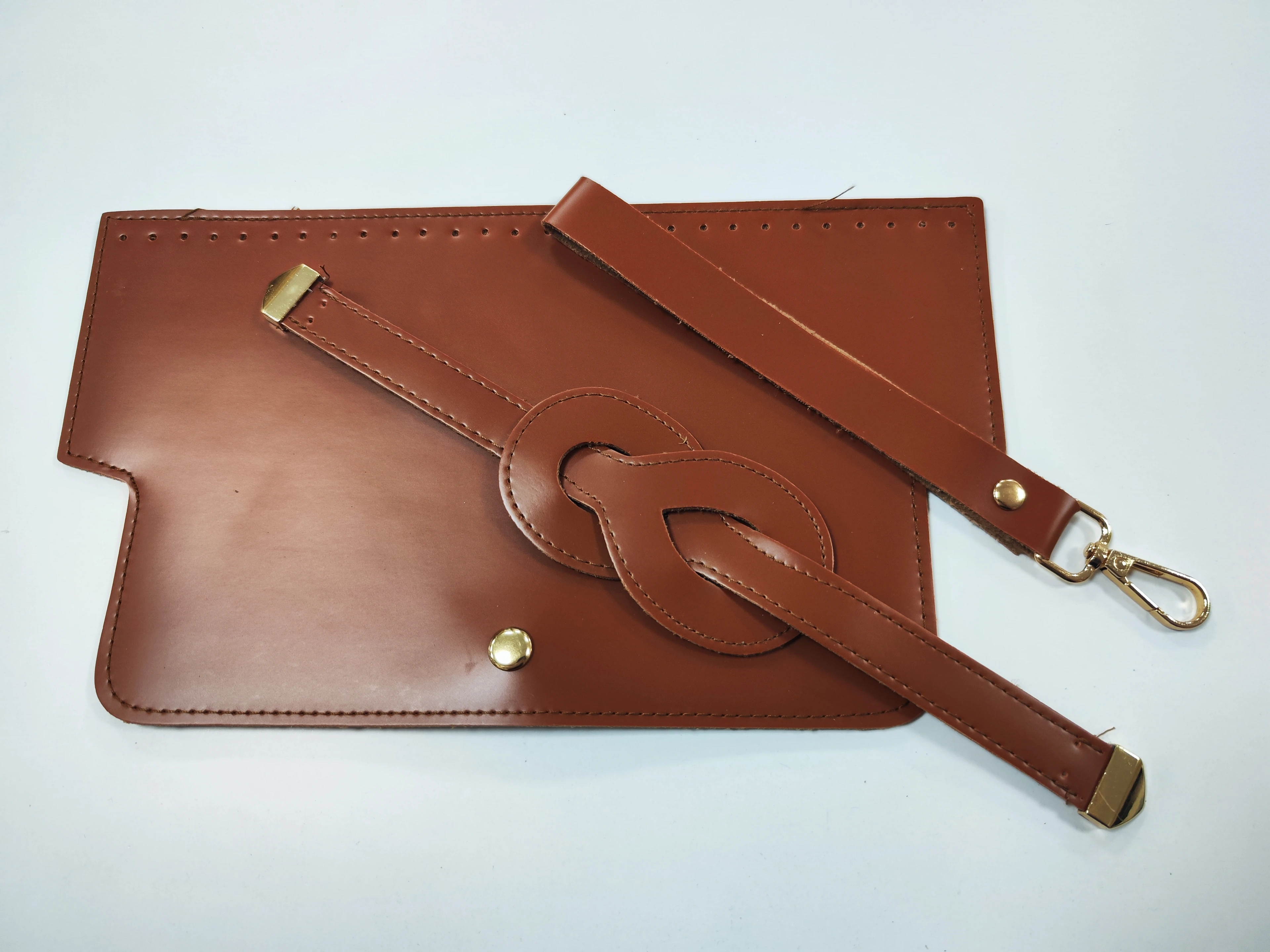 Bellis Çanta Seti- Taba