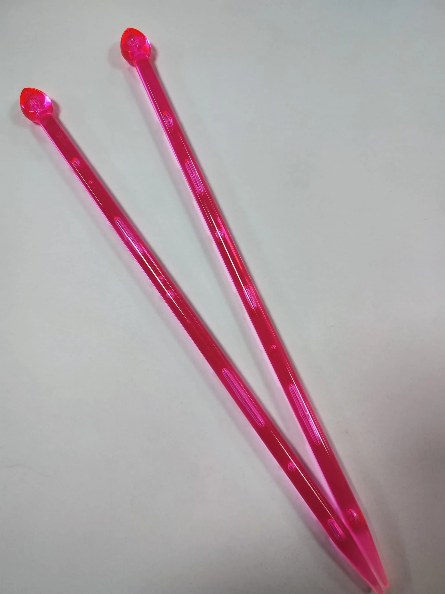 Havalı Şiş 4-10 Arası Numaralar - 10  Numara