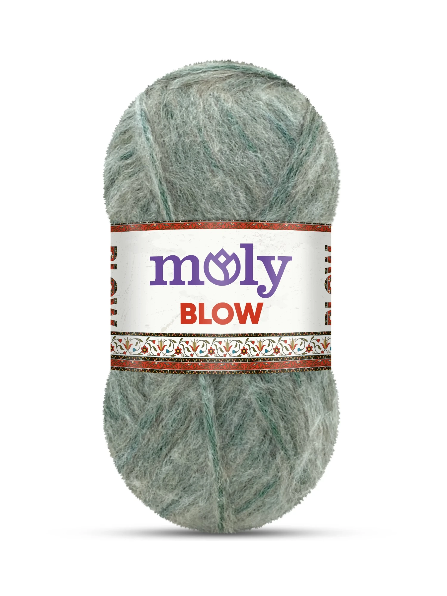 Moly Blow - 106