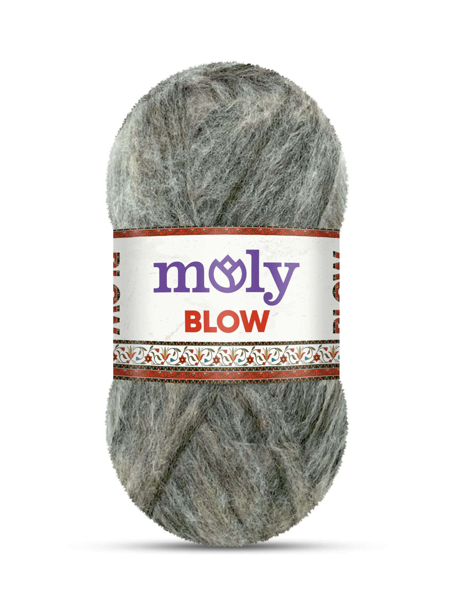 Moly Blow - 107