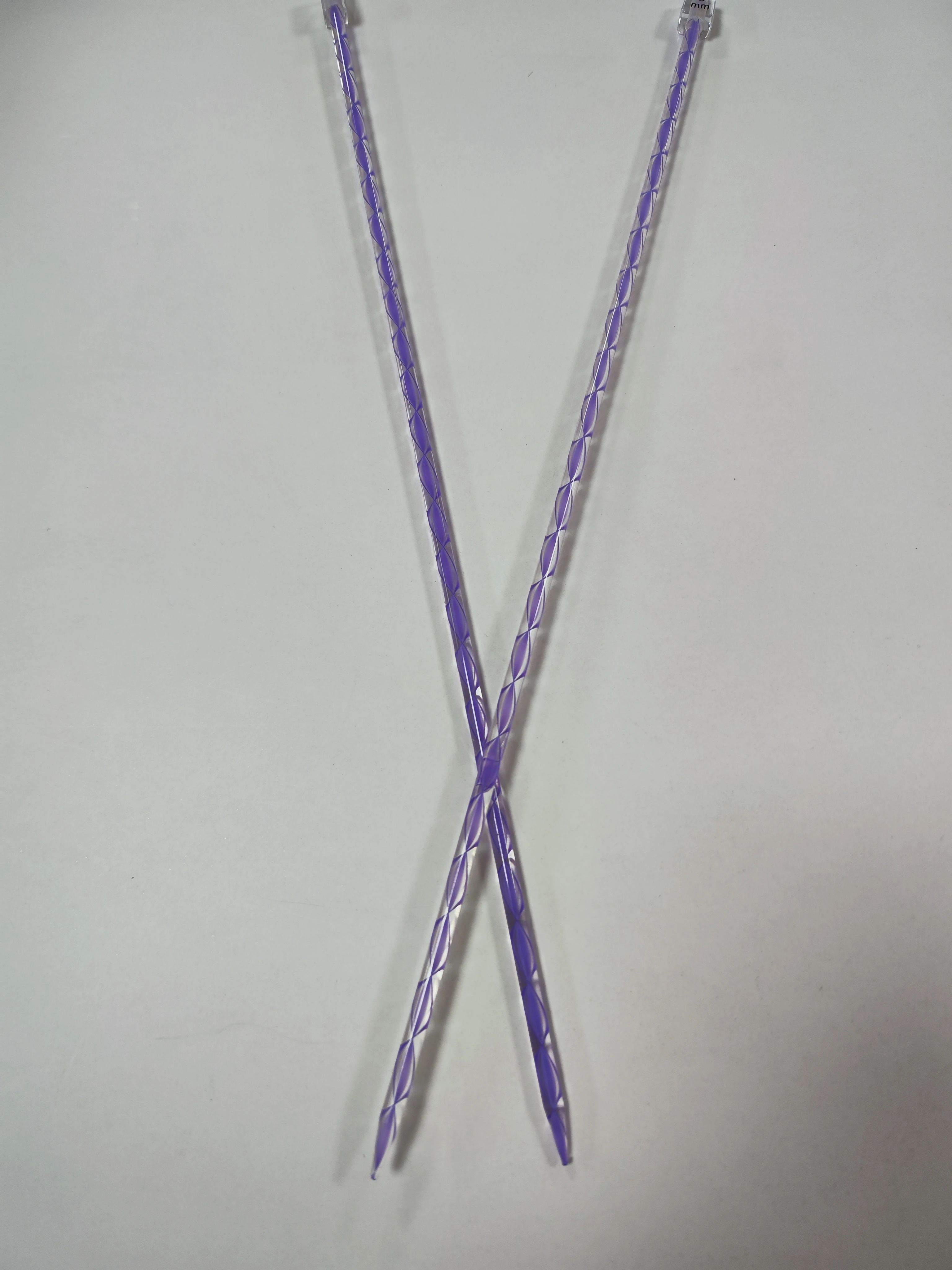 Stres Şiş 5-9 Arası Numaralar - 5