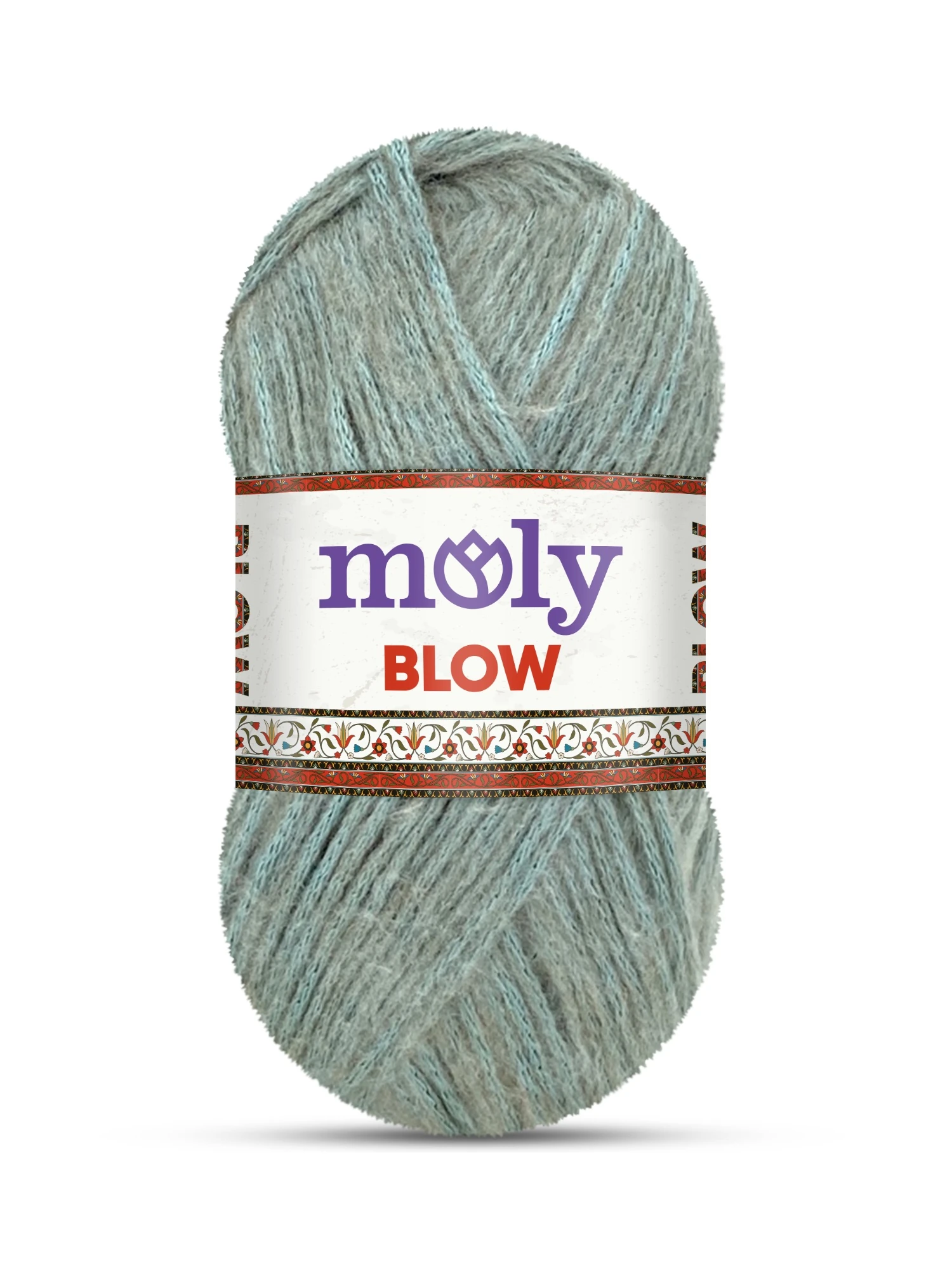 Moly Blow - 105