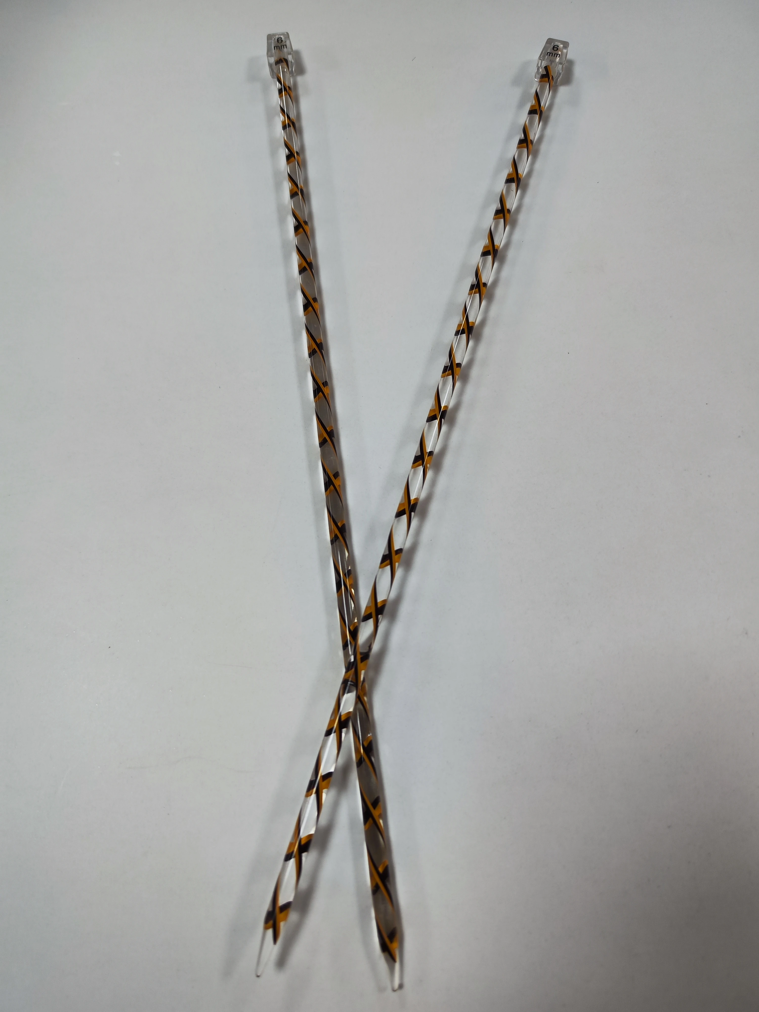 Stres Şiş 5-9 Arası Numaralar - 6